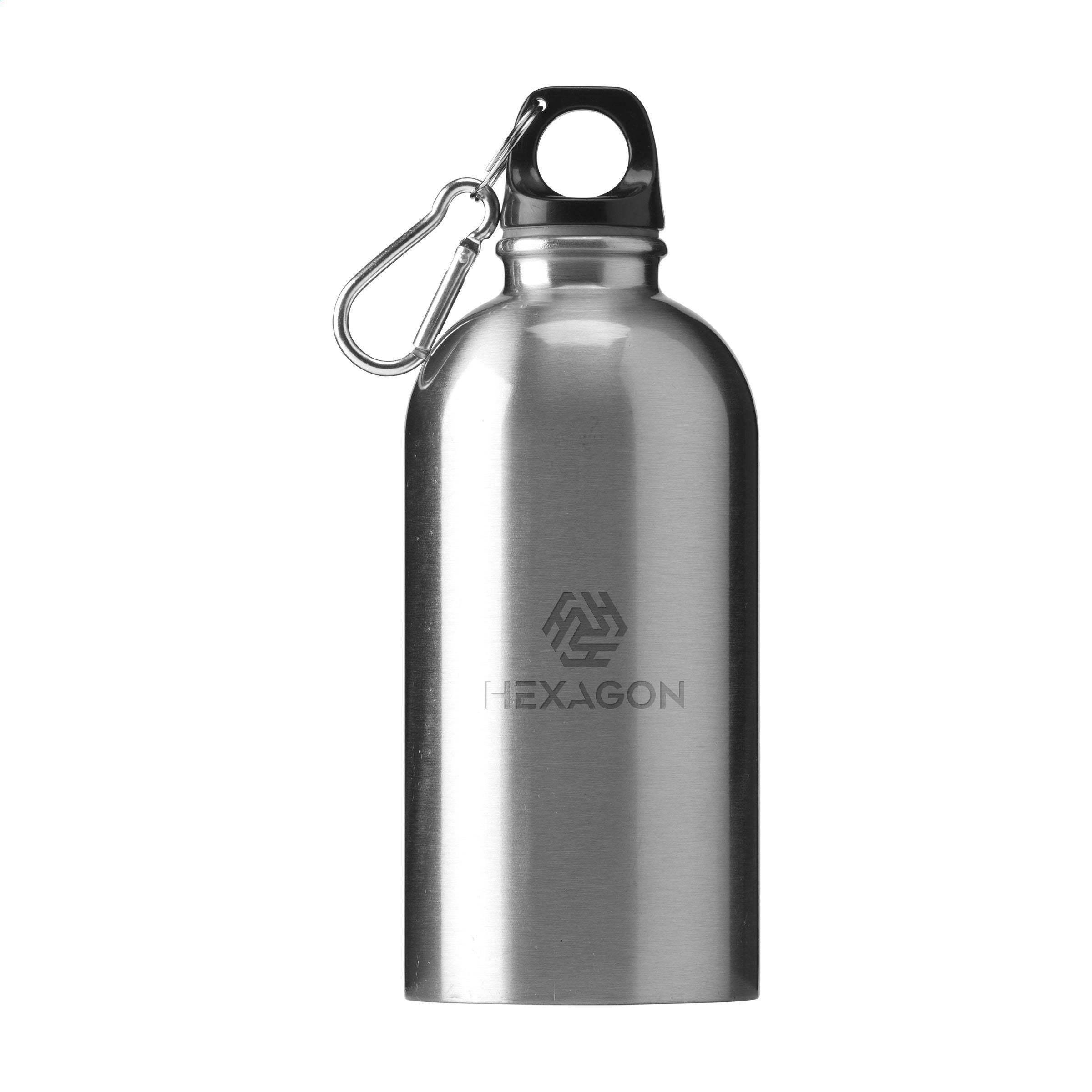 Steelsport Rcs Recycled Steel Bottle 500 Ml