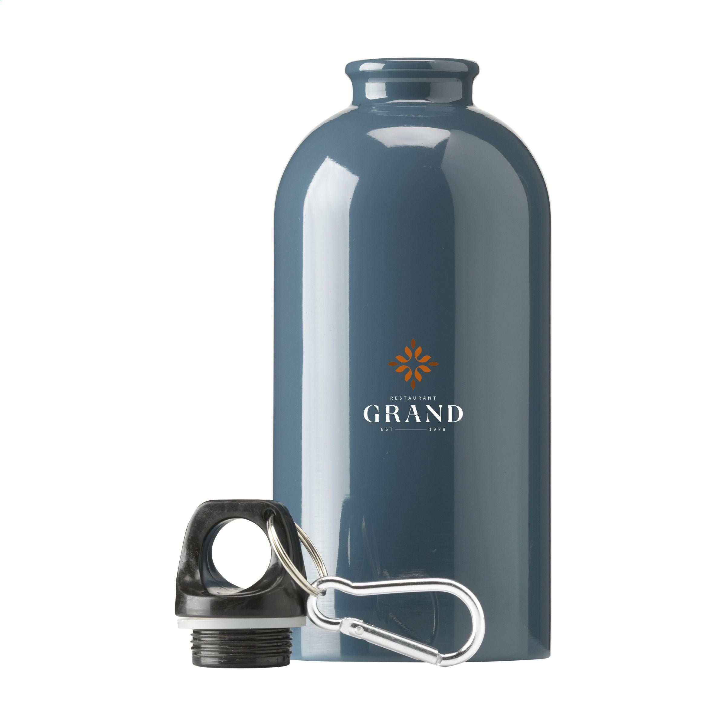 Steelsport Rcs Recycled Steel Bottle 500 Ml