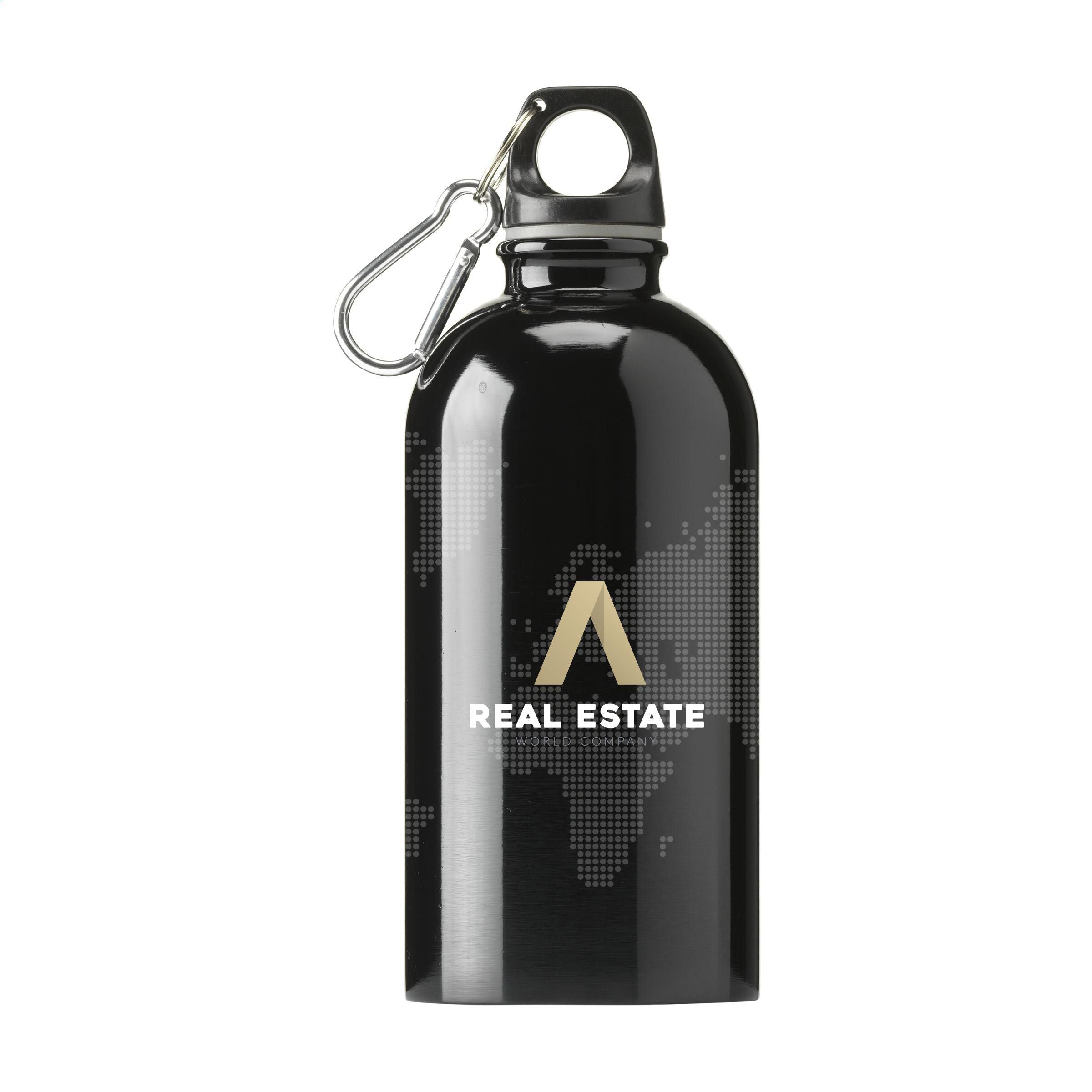 Steelsport Rcs Recycled Steel Bottle 500 Ml