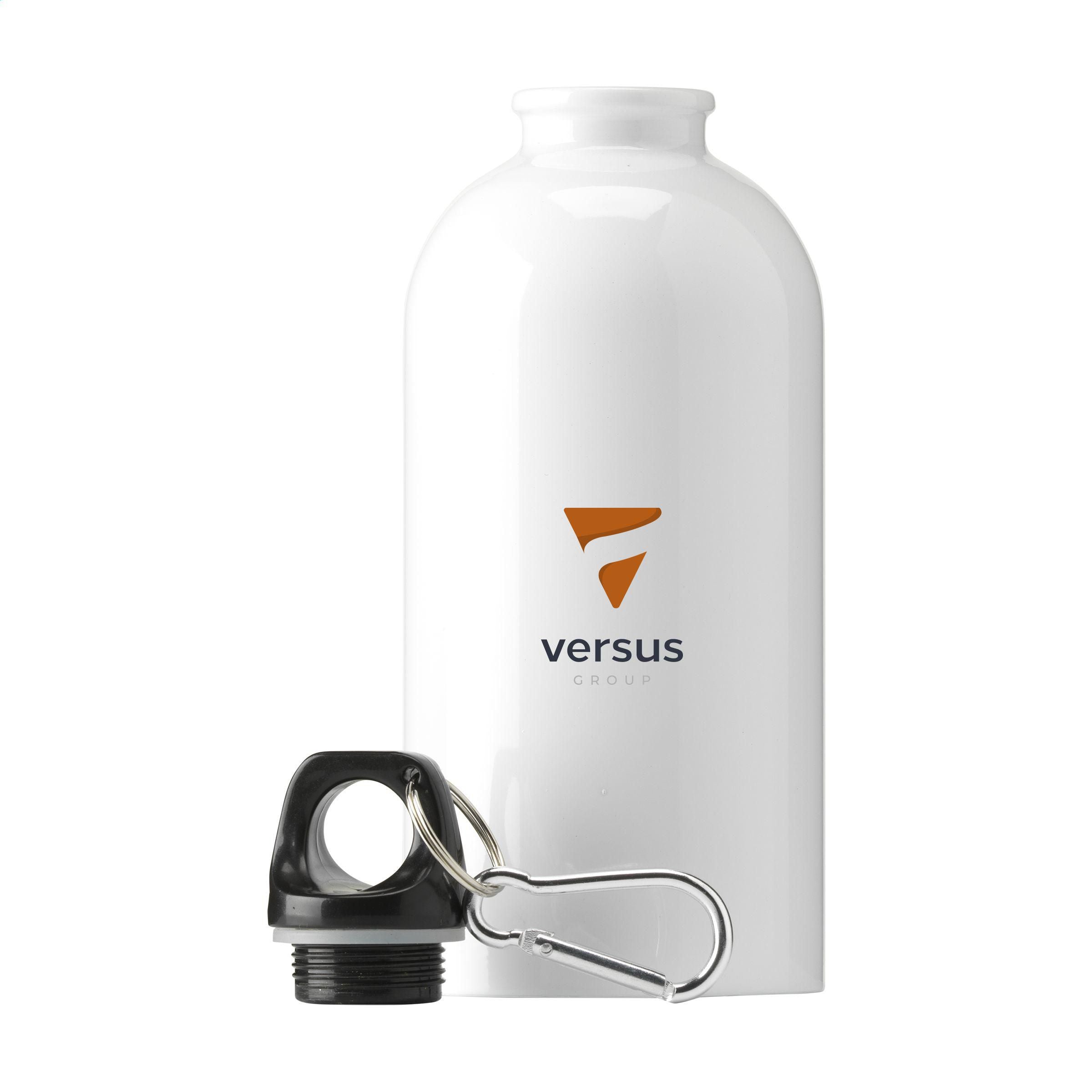 Steelsport Rcs Recycled Steel Bottle 500 Ml