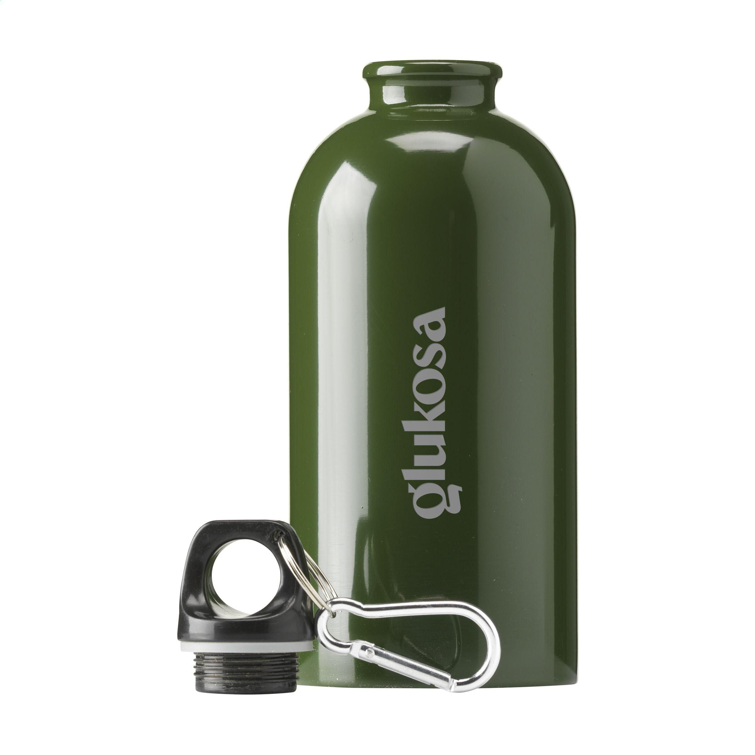 Steelsport Rcs Recycled Steel Bottle 500 Ml
