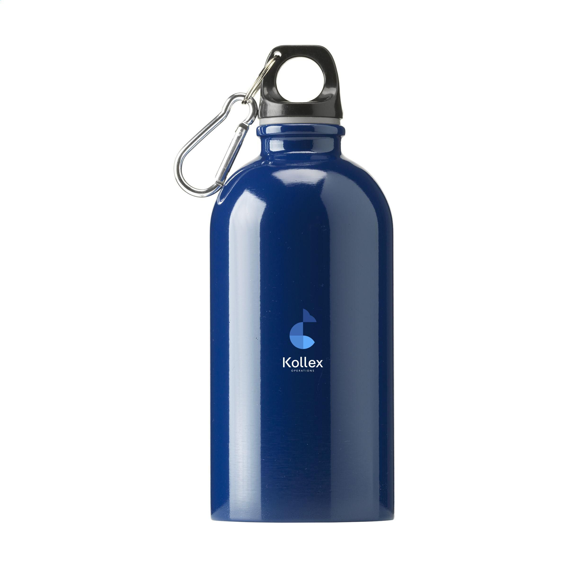 Steelsport Rcs Recycled Steel Bottle 500 Ml