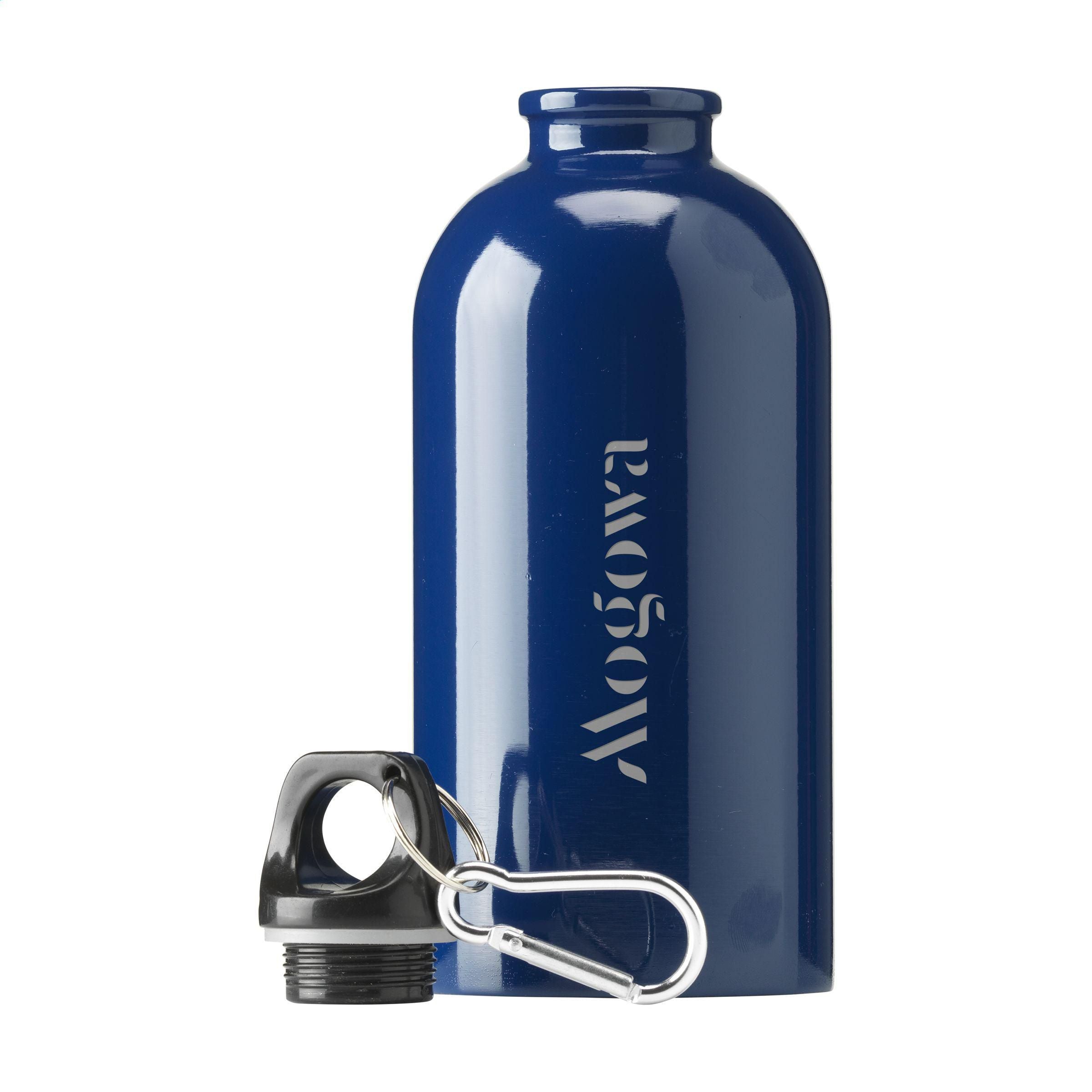 Steelsport Rcs Recycled Steel Bottle 500 Ml