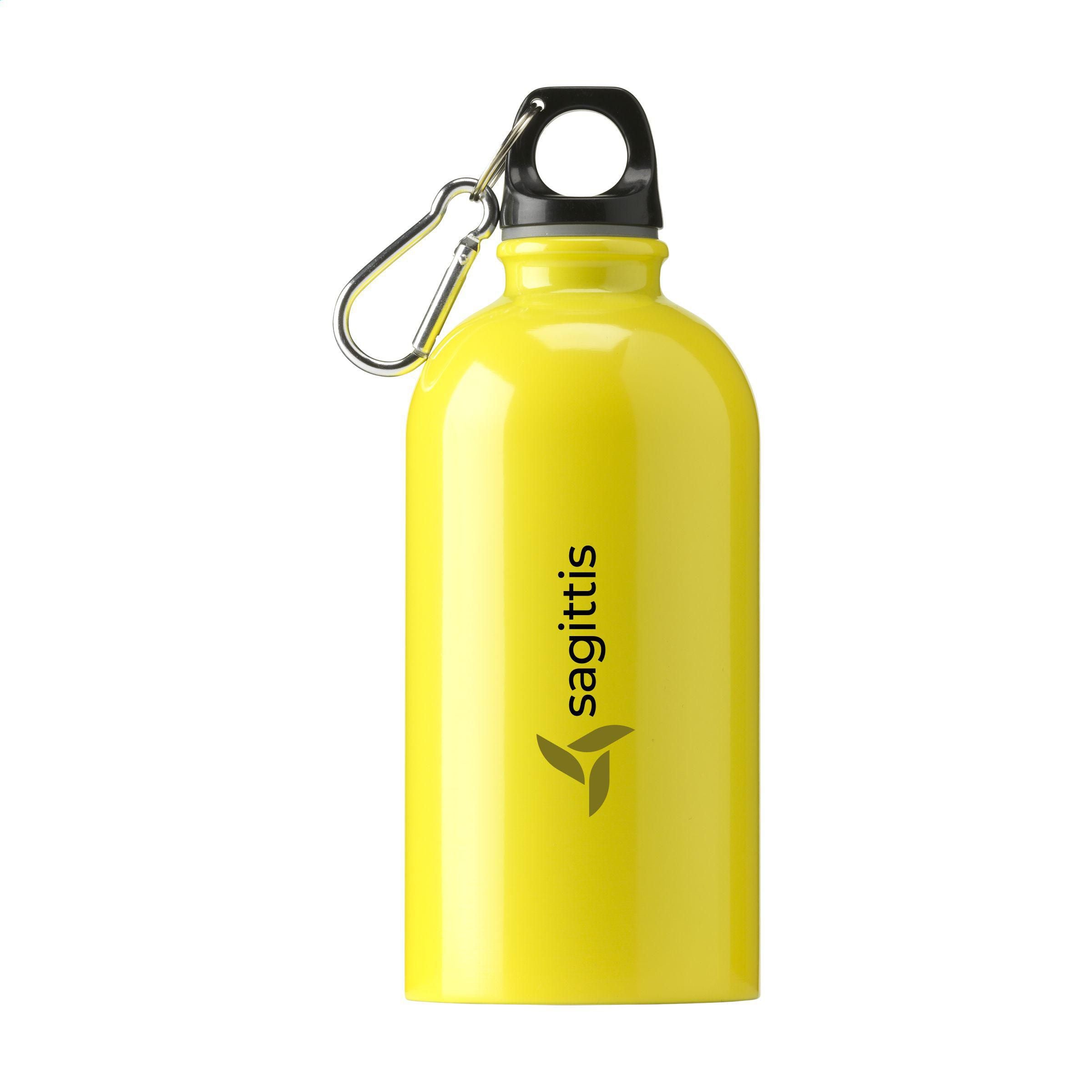 Steelsport Rcs Recycled Steel Bottle 500 Ml