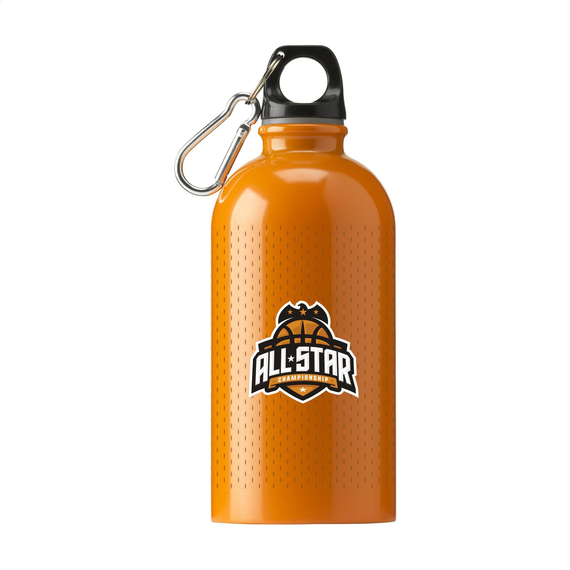 Steelsport Rcs Recycled Steel Bottle 500 Ml