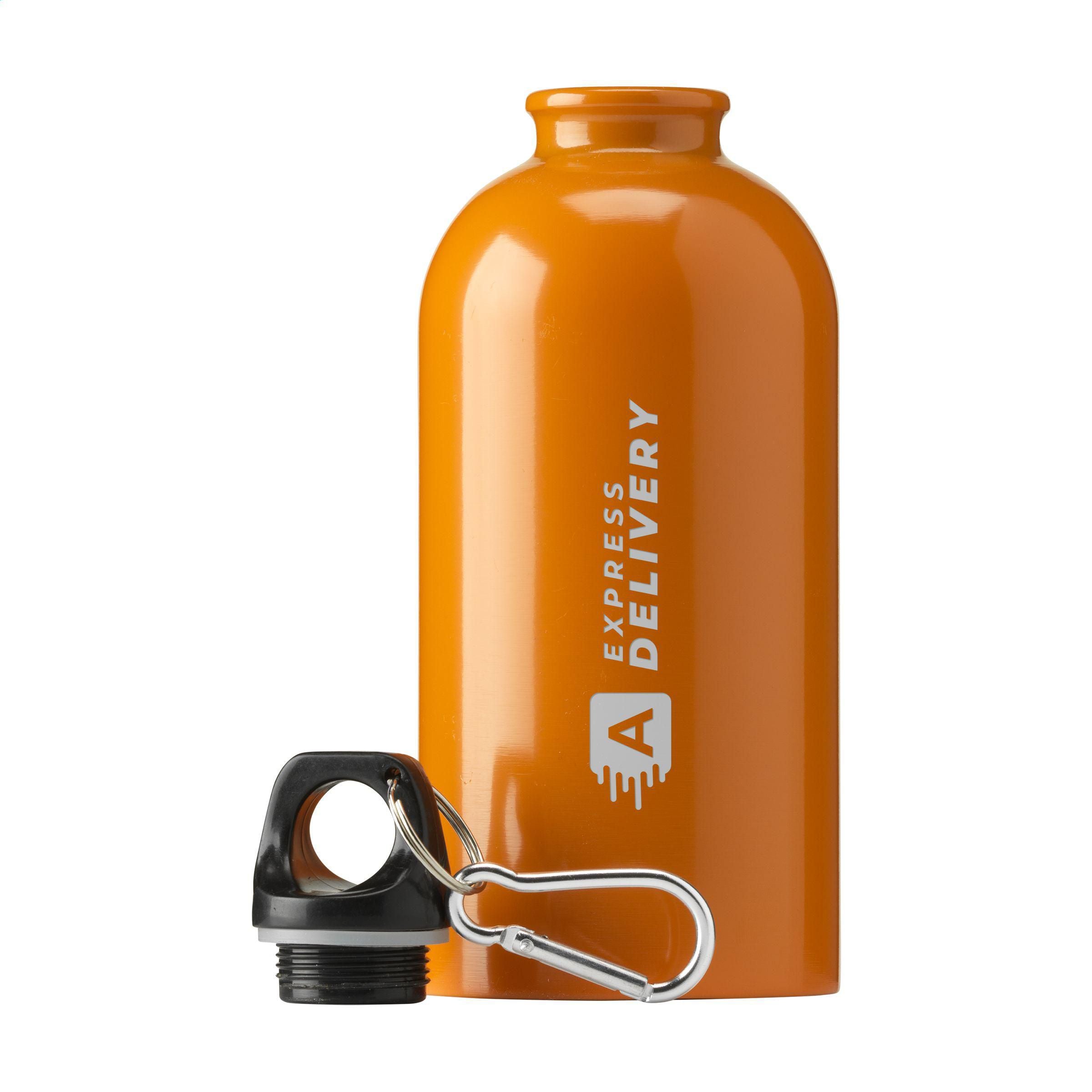 Steelsport Rcs Recycled Steel Bottle 500 Ml