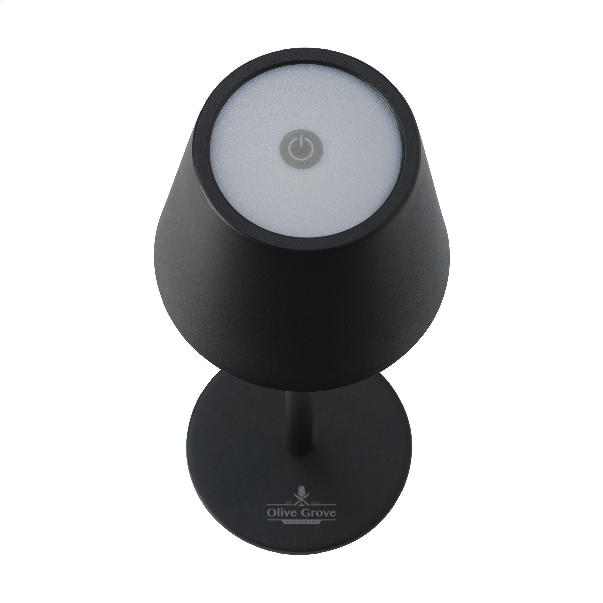 Wooosh Lumira Touch Light