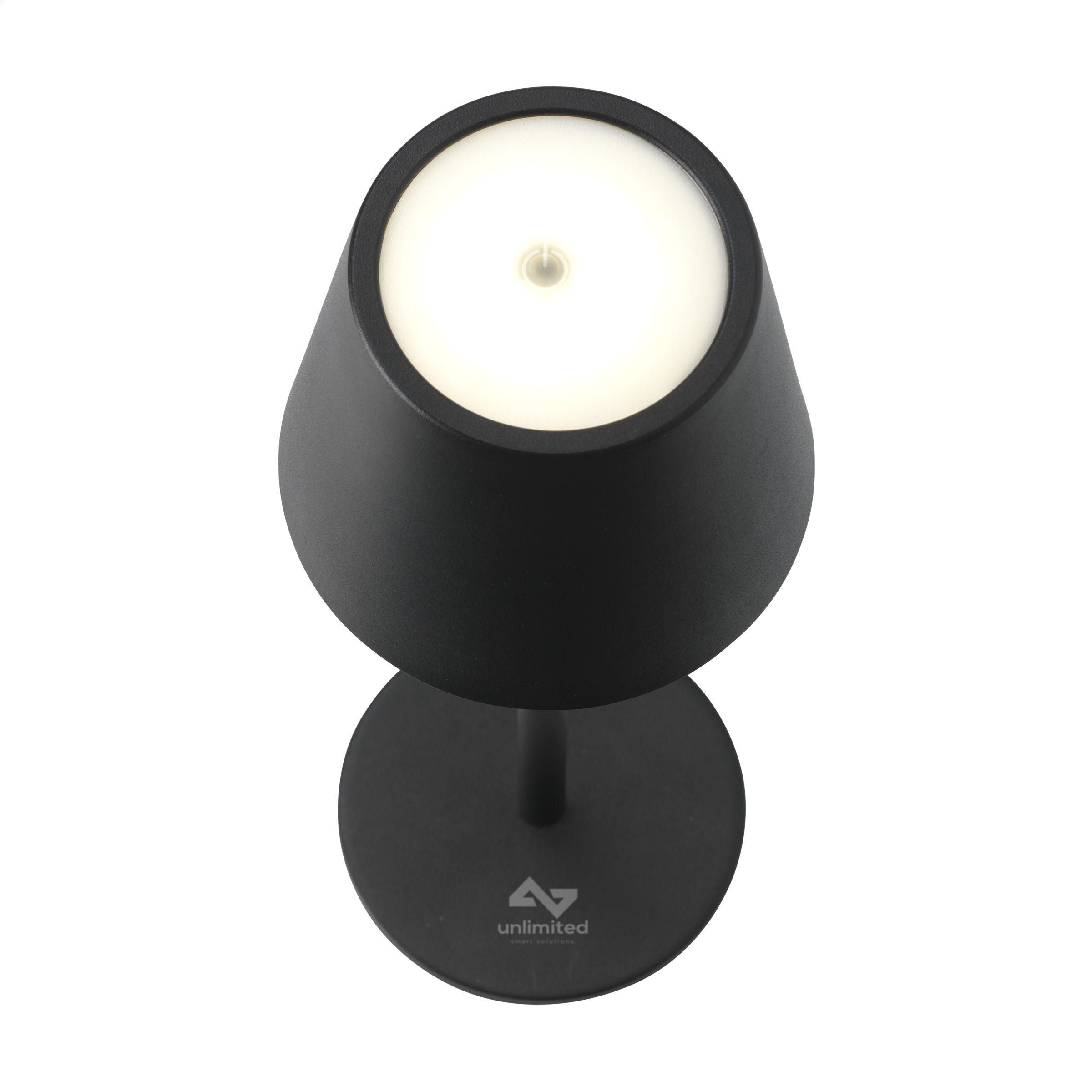 Wooosh Lumira Touch Light