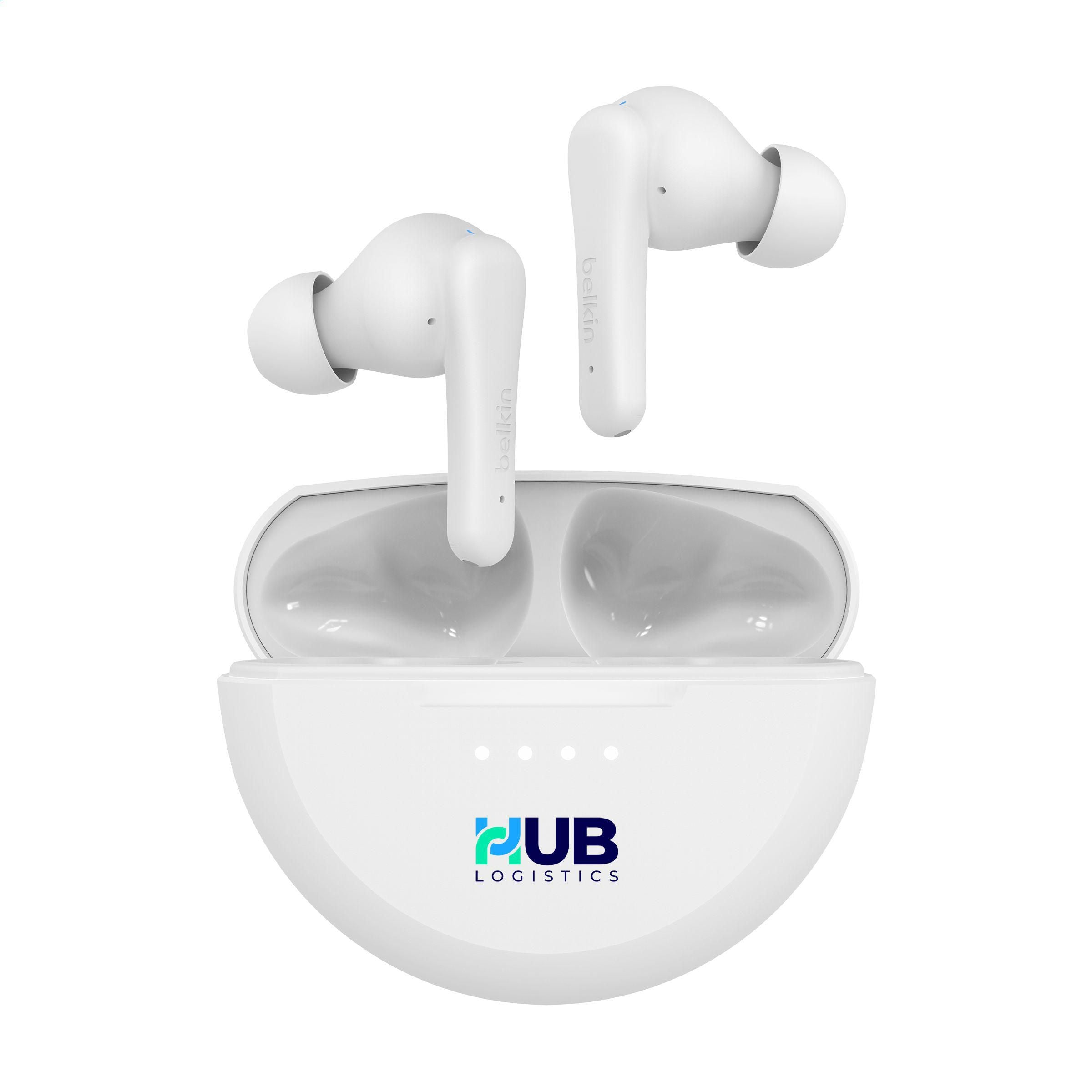Belkin Soundform Rhythm True Wireless Earbuds