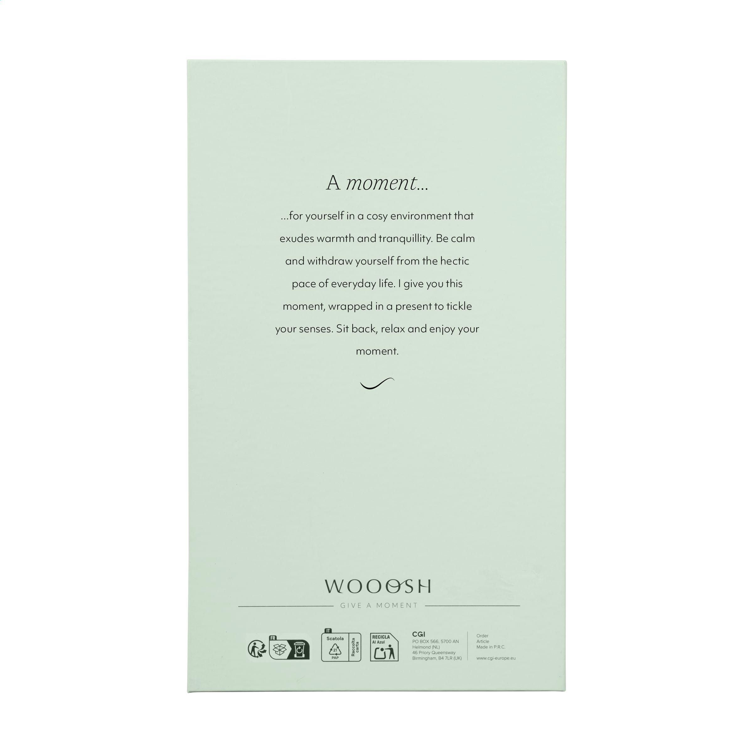 Wooosh Pizzani Pizza Tool Set