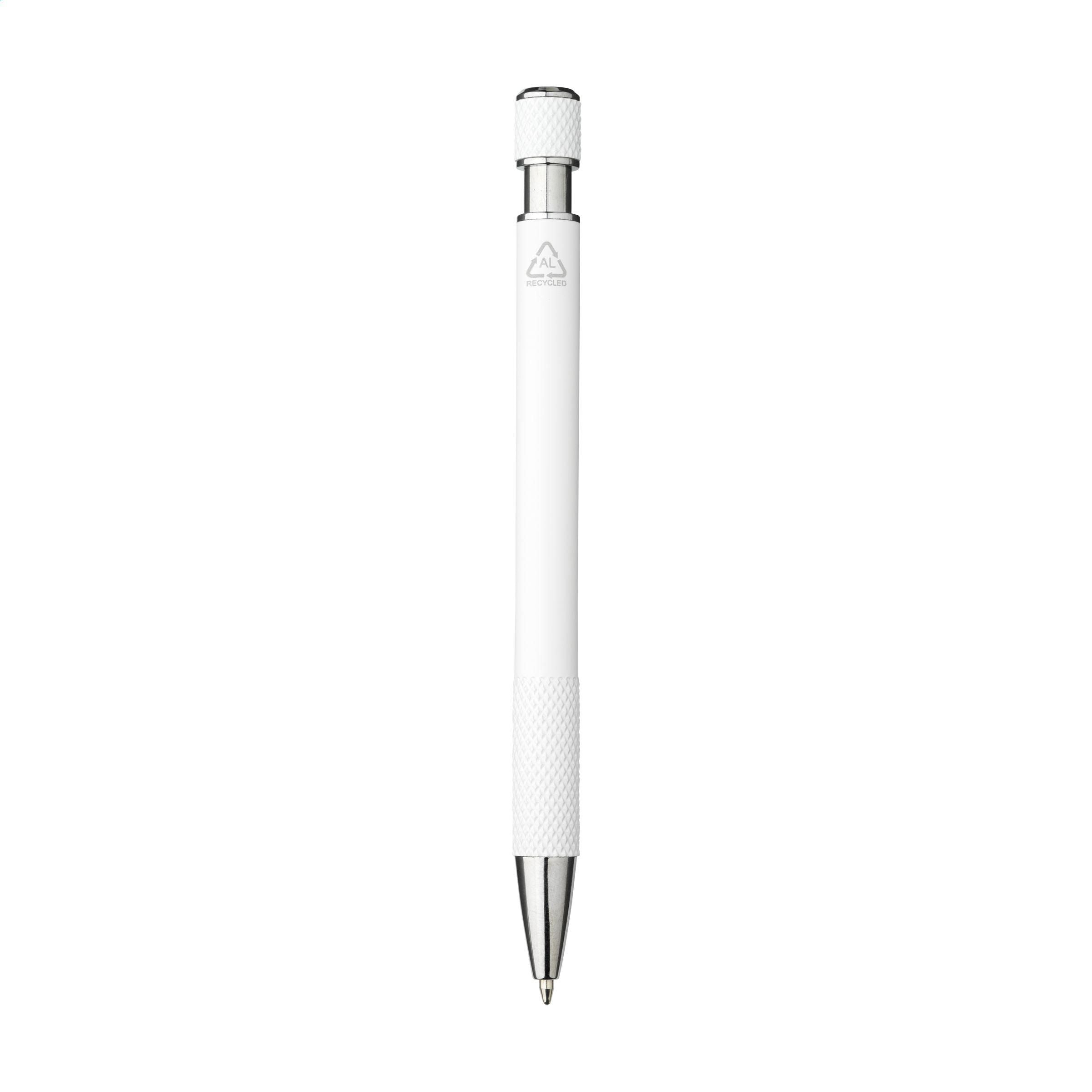 Grip It Rcs Recycled Alu Pen