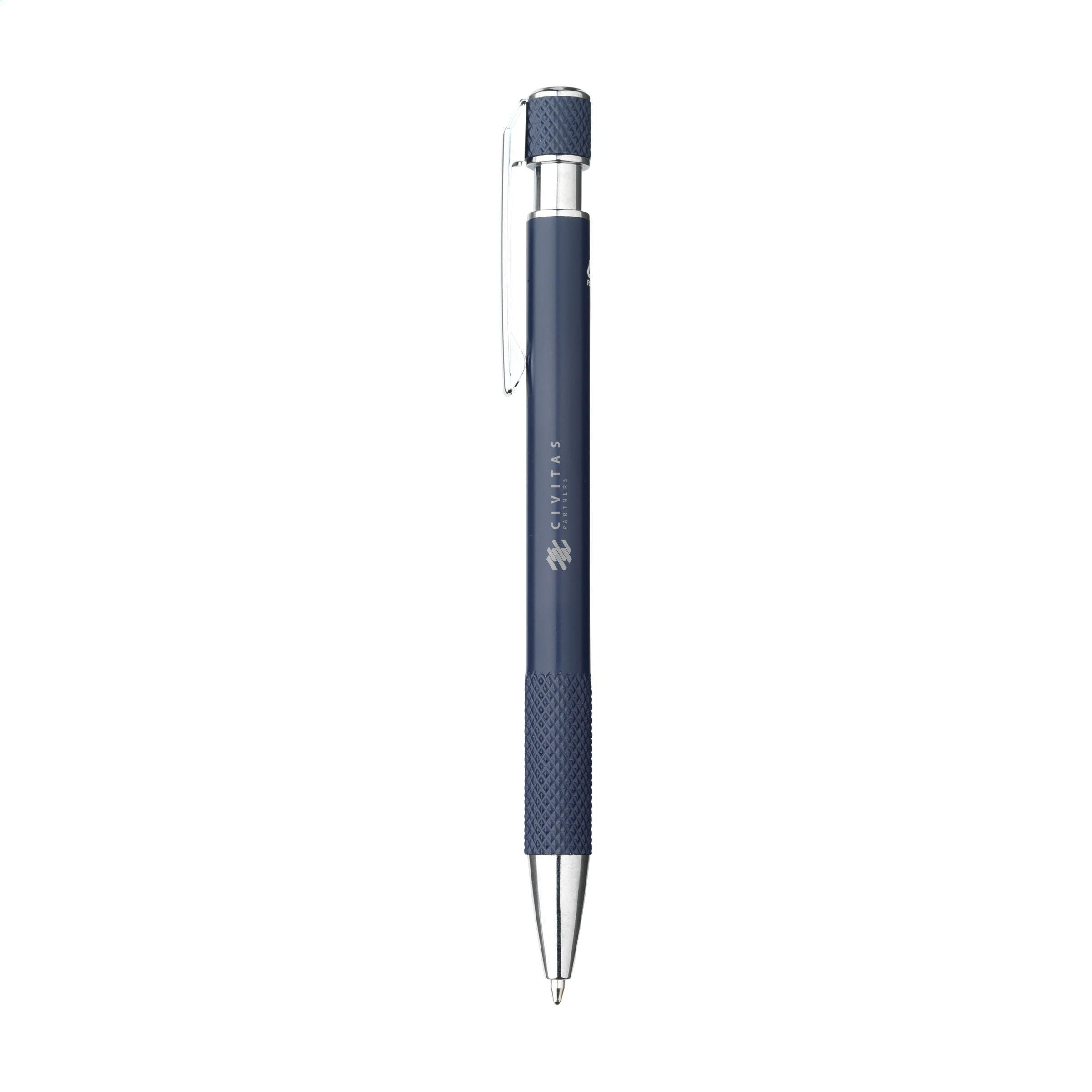 Grip It Rcs Recycled Alu Pen