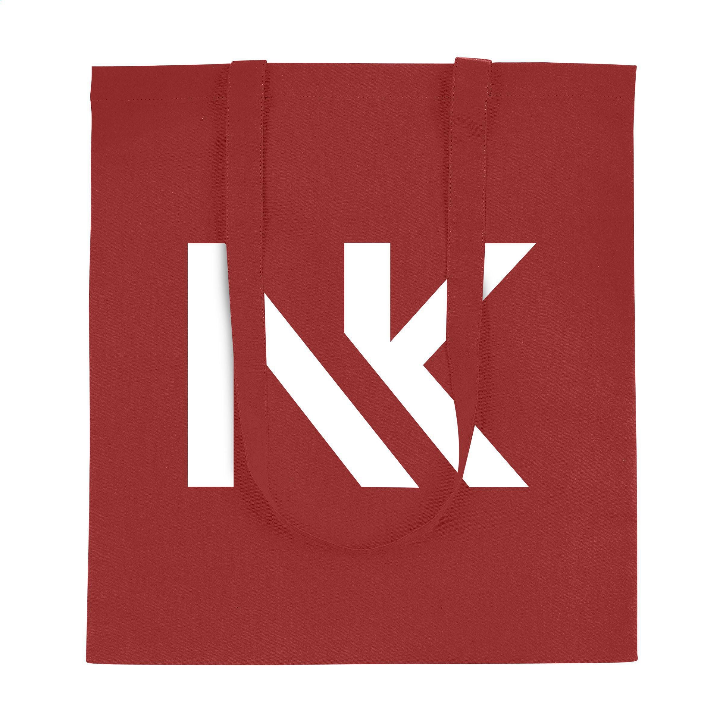 Shoppy Colour Bag (120 G/M²) Cotton Bag