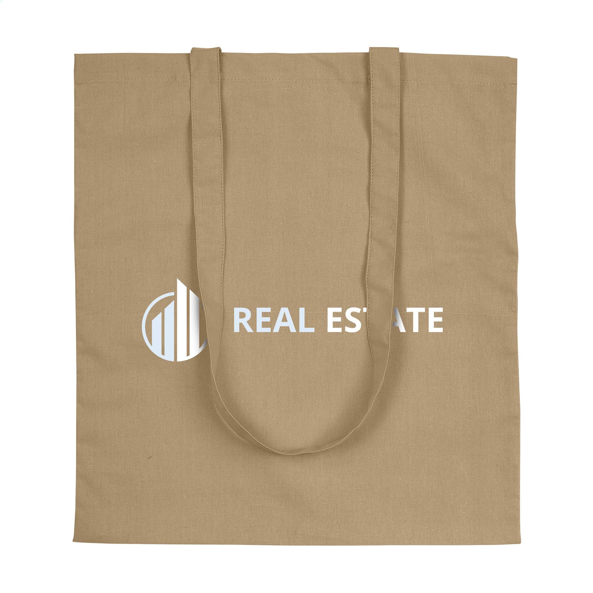 Shoppy Colour Bag (120 G/M²) Cotton Bag