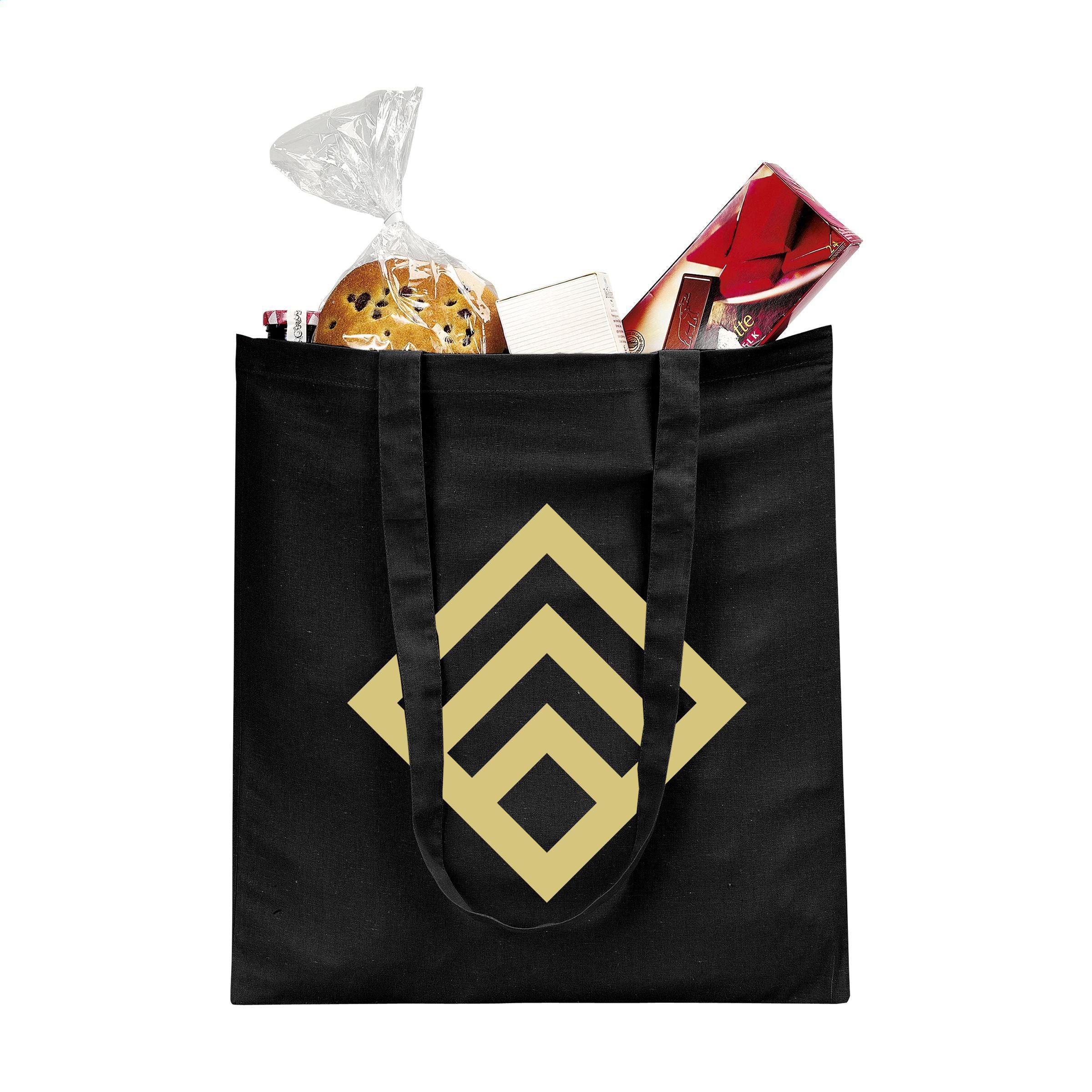 Shoppy Colour Bag (120 G/M²) Cotton Bag