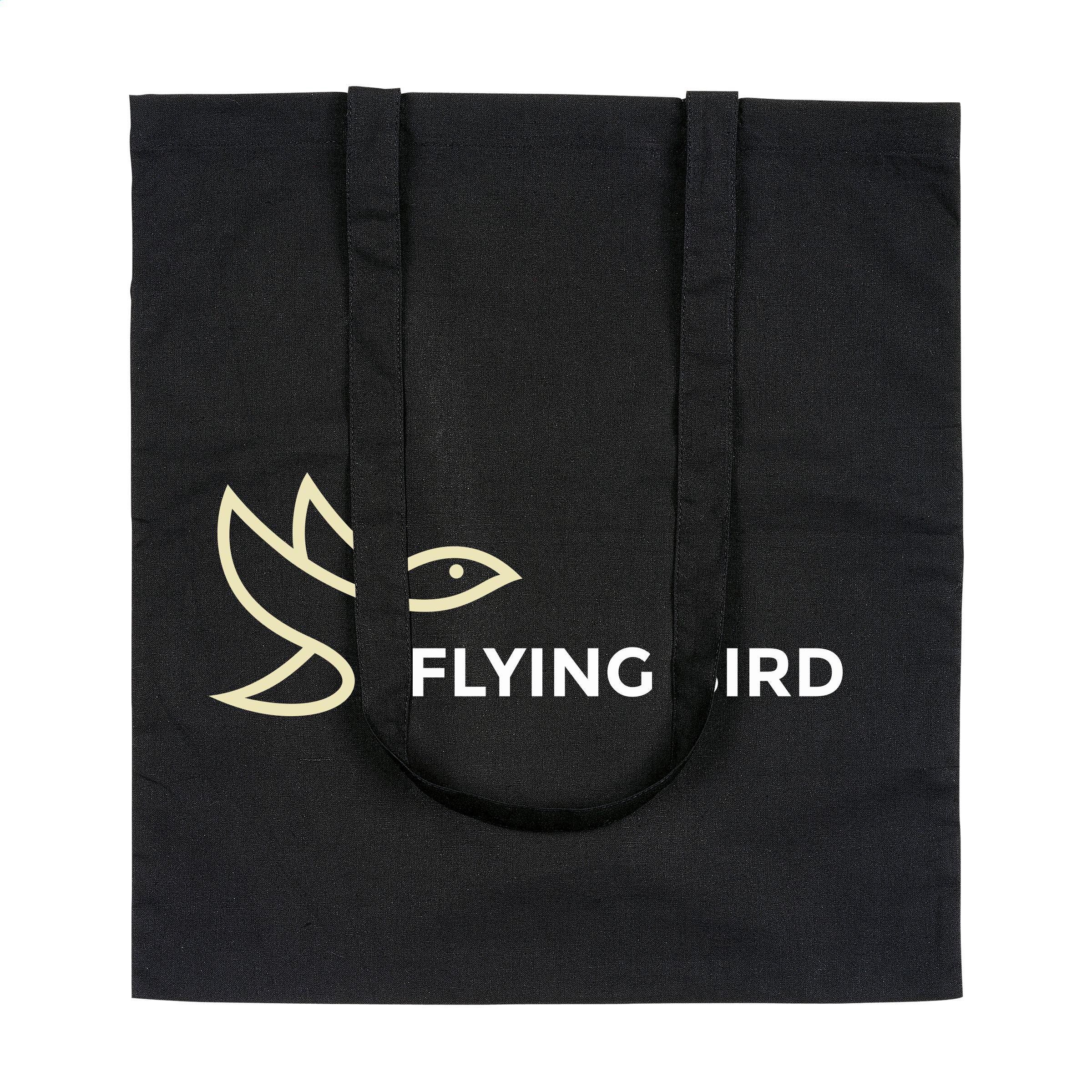 Shoppy Colour Bag (120 G/M²) Cotton Bag