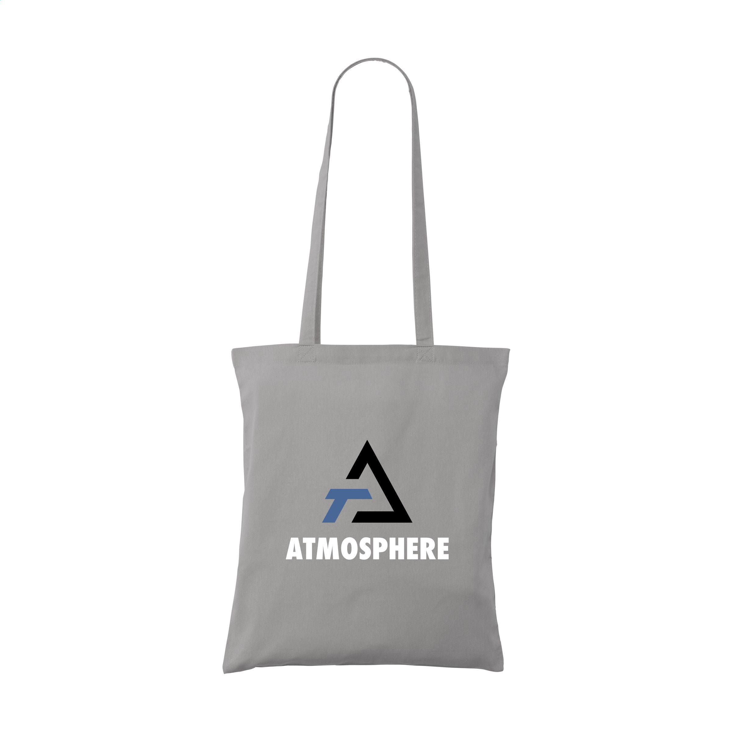 Shoppy Colour Bag (120 G/M²) Cotton Bag