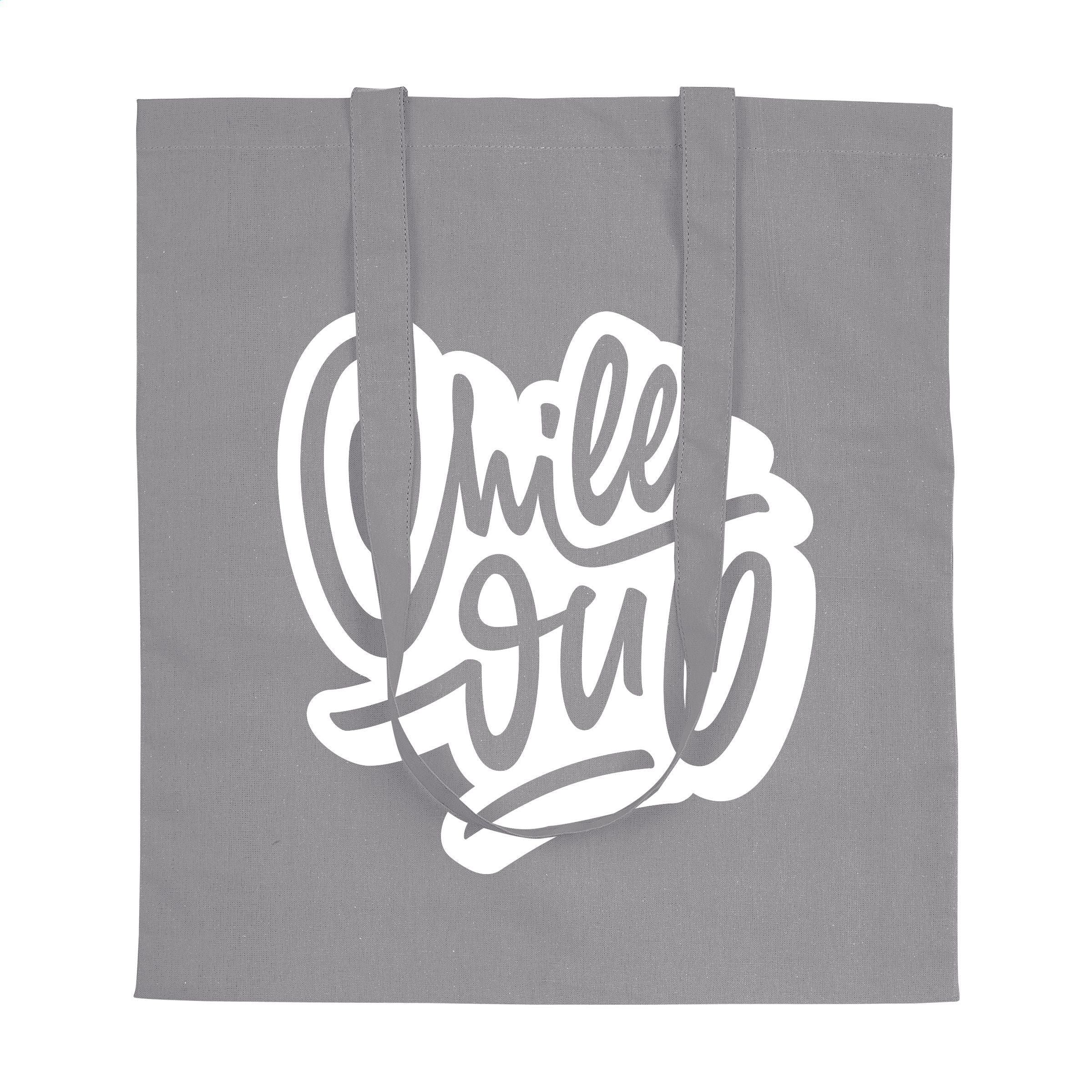 Shoppy Colour Bag (120 G/M²) Cotton Bag