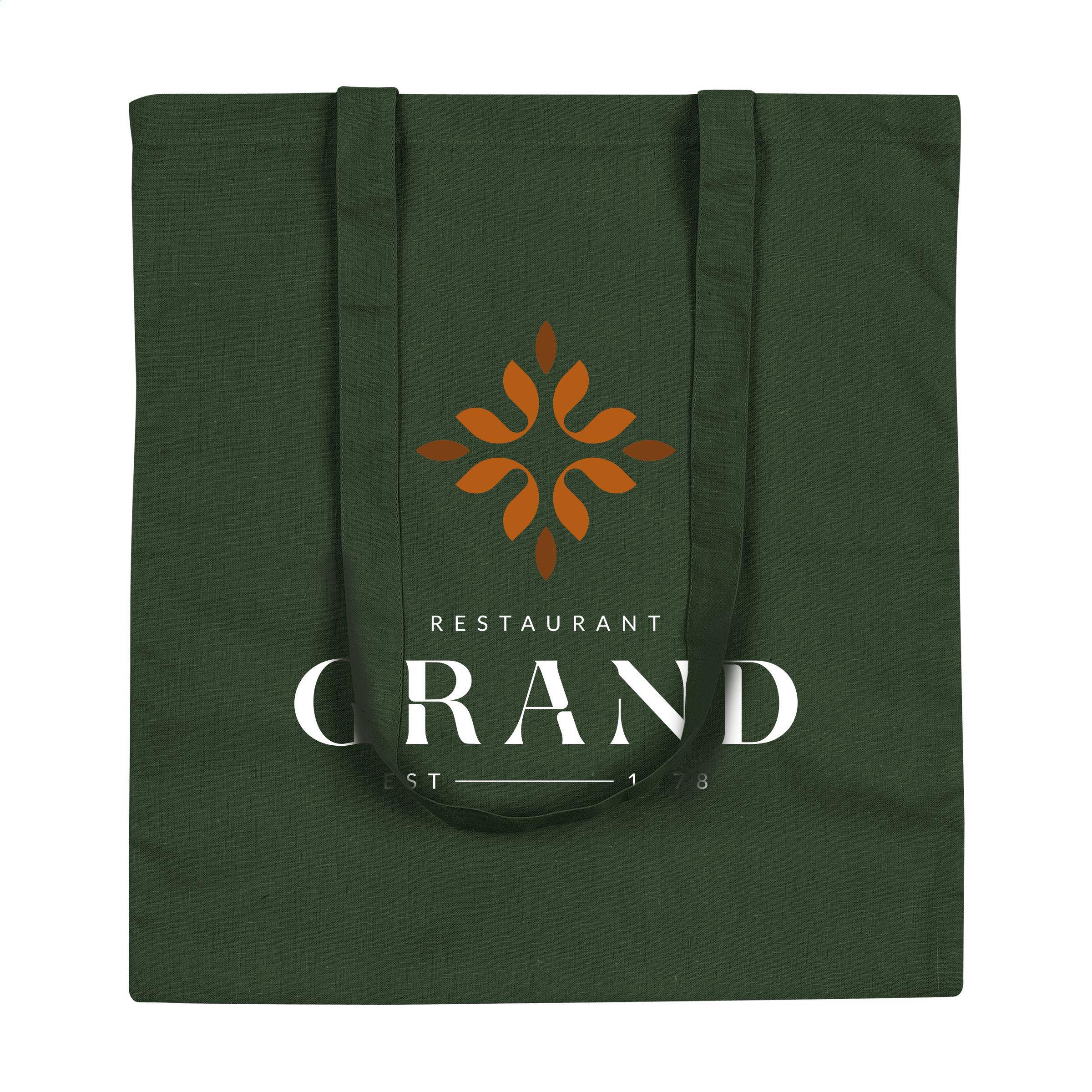 Shoppy Colour Bag (120 G/M²) Cotton Bag