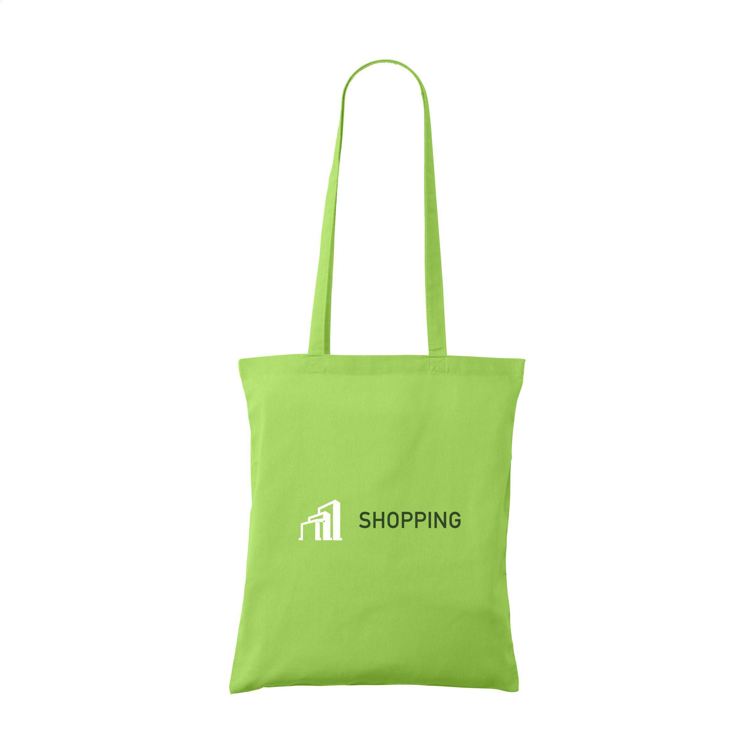 Shoppy Colour Bag (120 G/M²) Cotton Bag