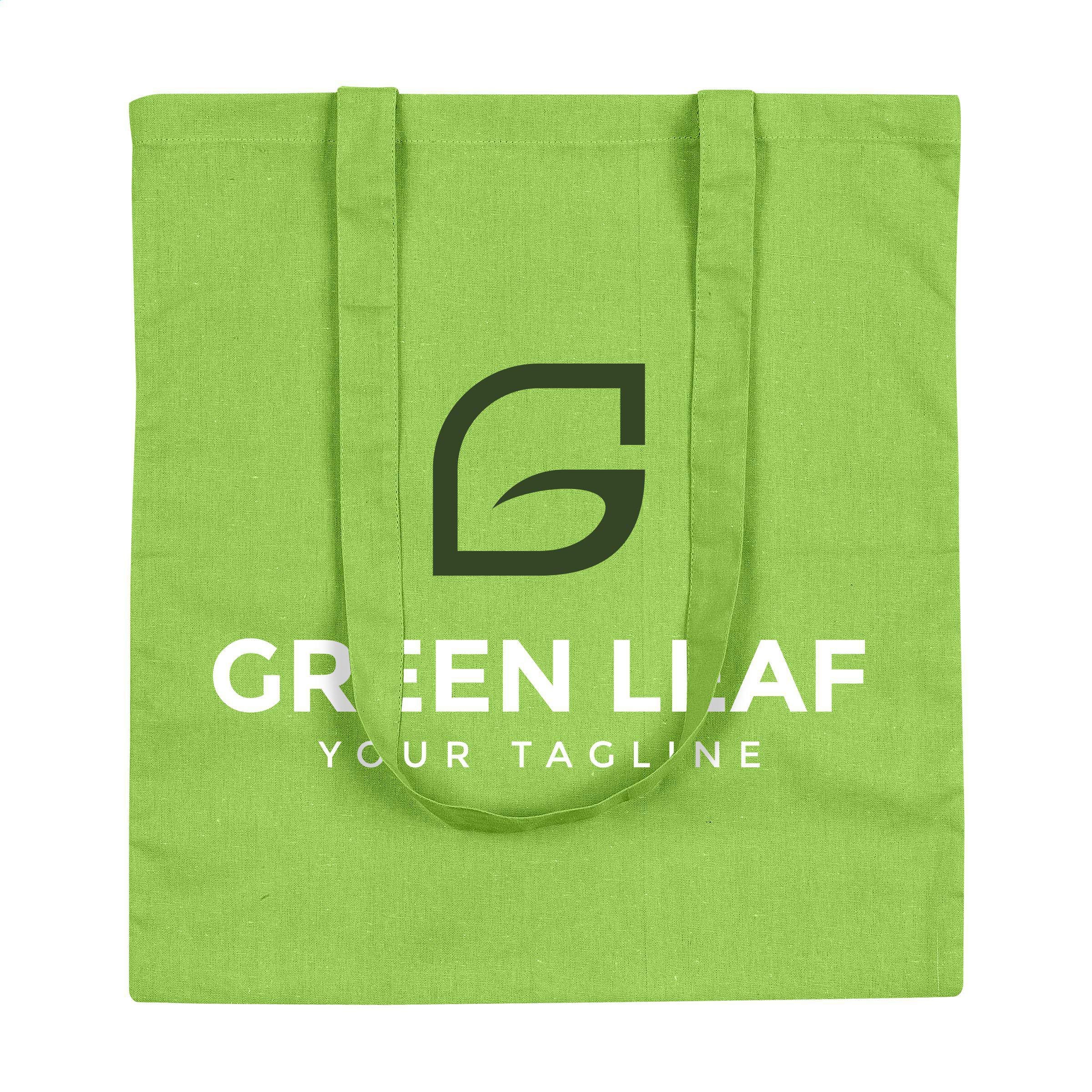 Shoppy Colour Bag (120 G/M²) Cotton Bag