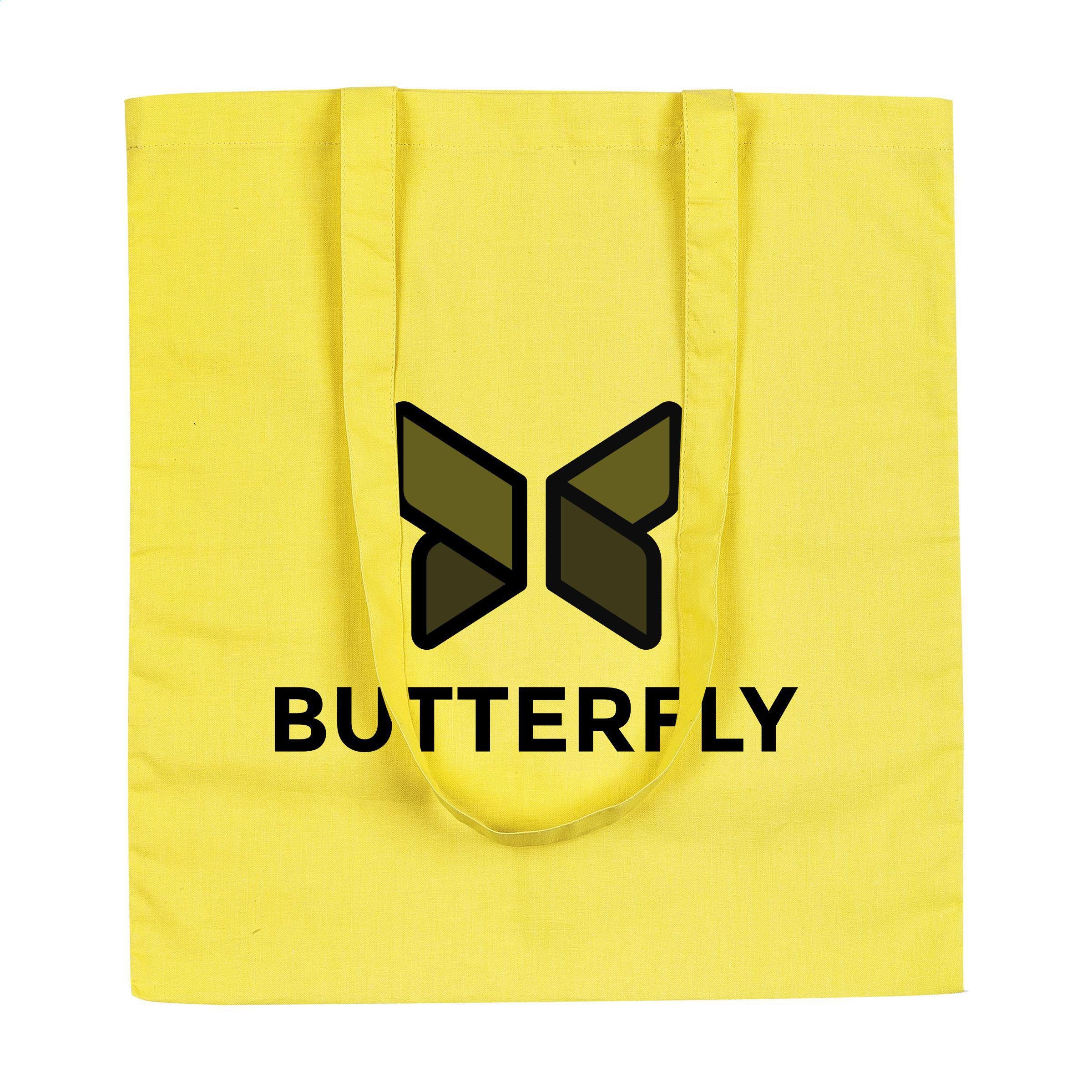 Shoppy Colour Bag (120 G/M²) Cotton Bag