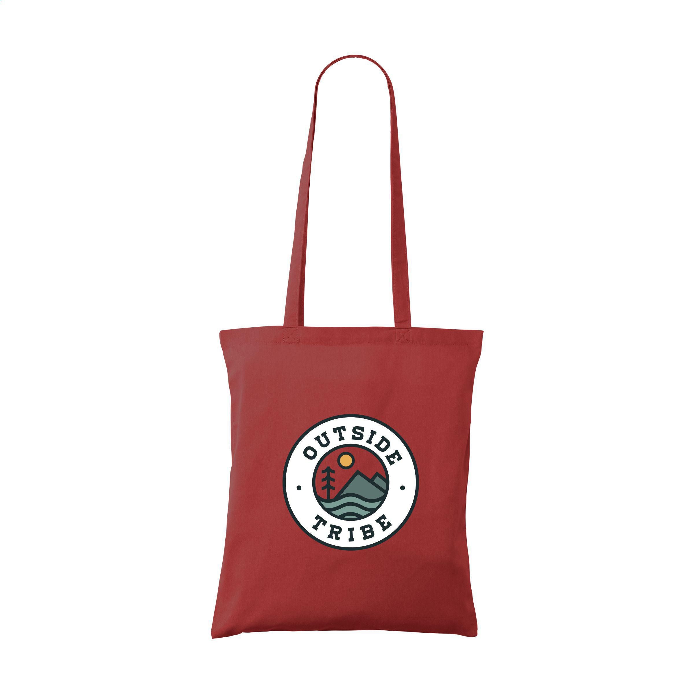 Shoppy Colour Bag (120 G/M²) Cotton Bag