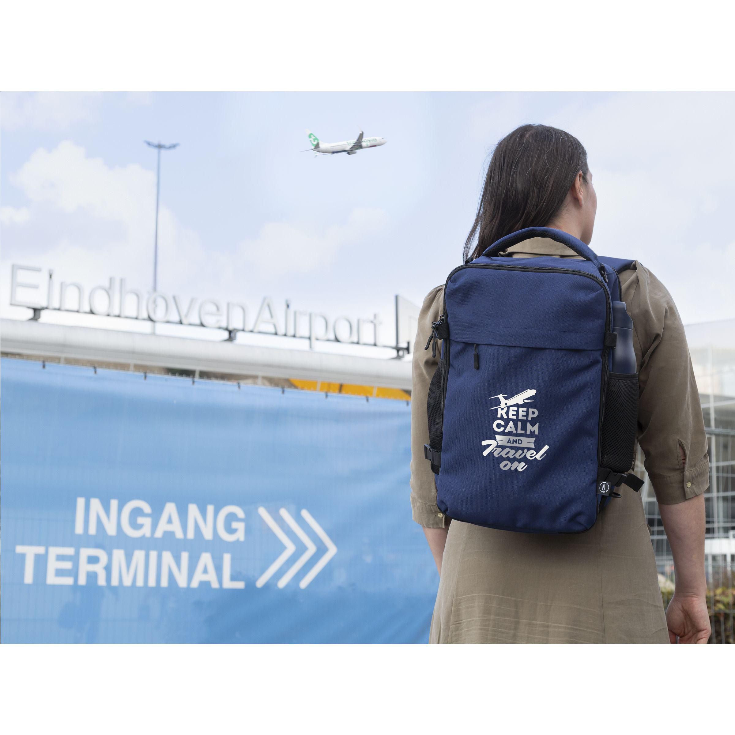 Fitfly Grs Cabin Flight Bag