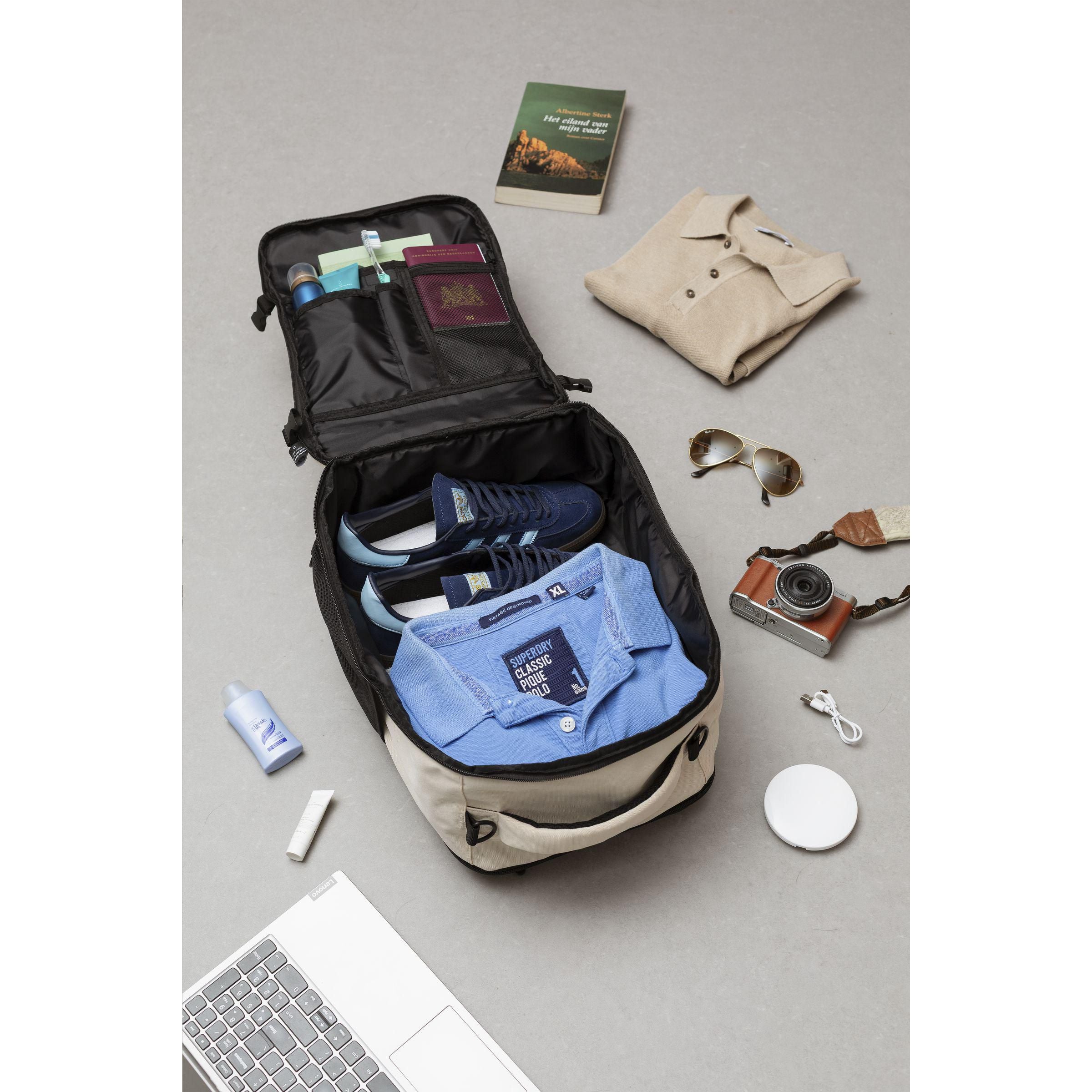 Fitfly Grs Cabin Flight Bag