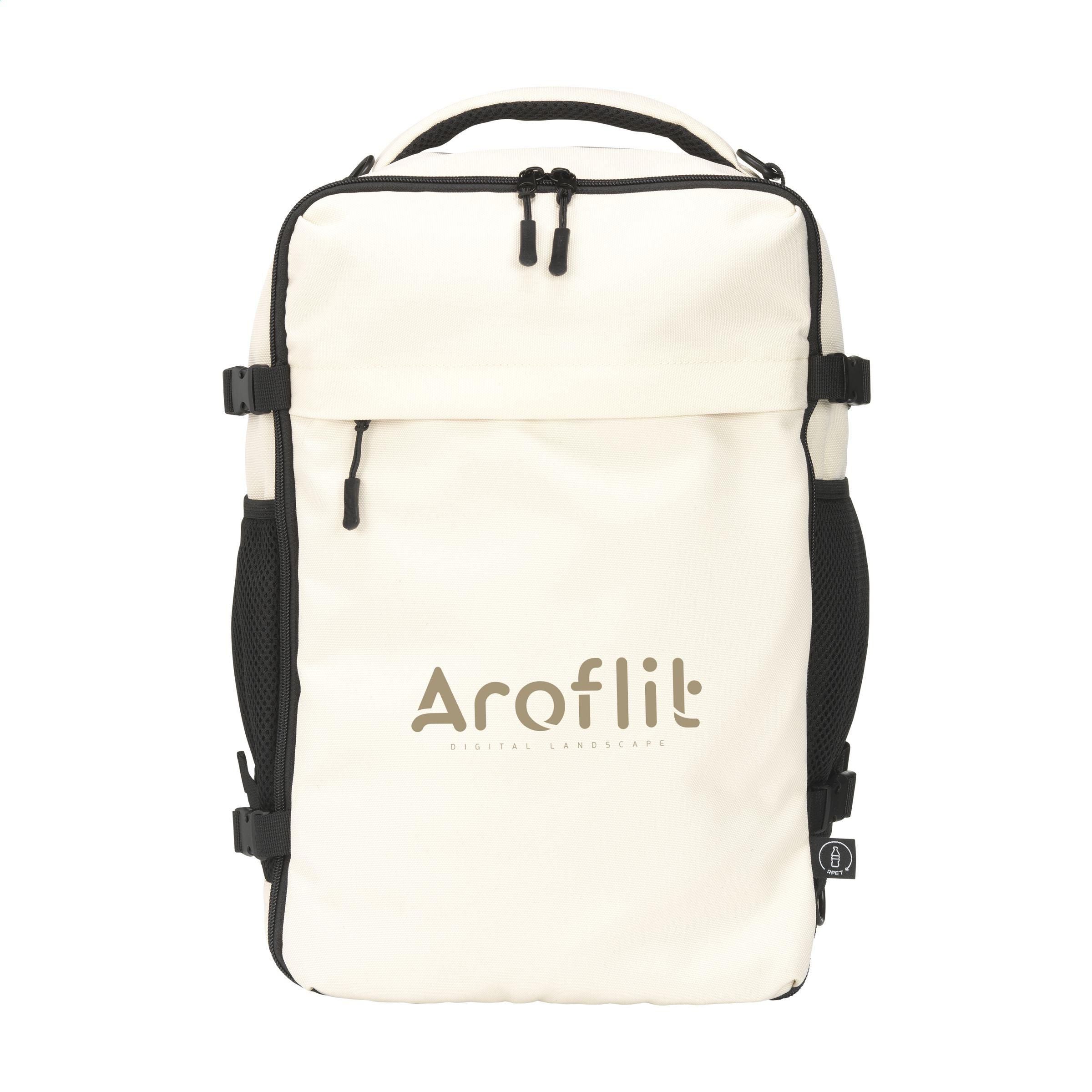 Fitfly Grs Cabin Flight Bag