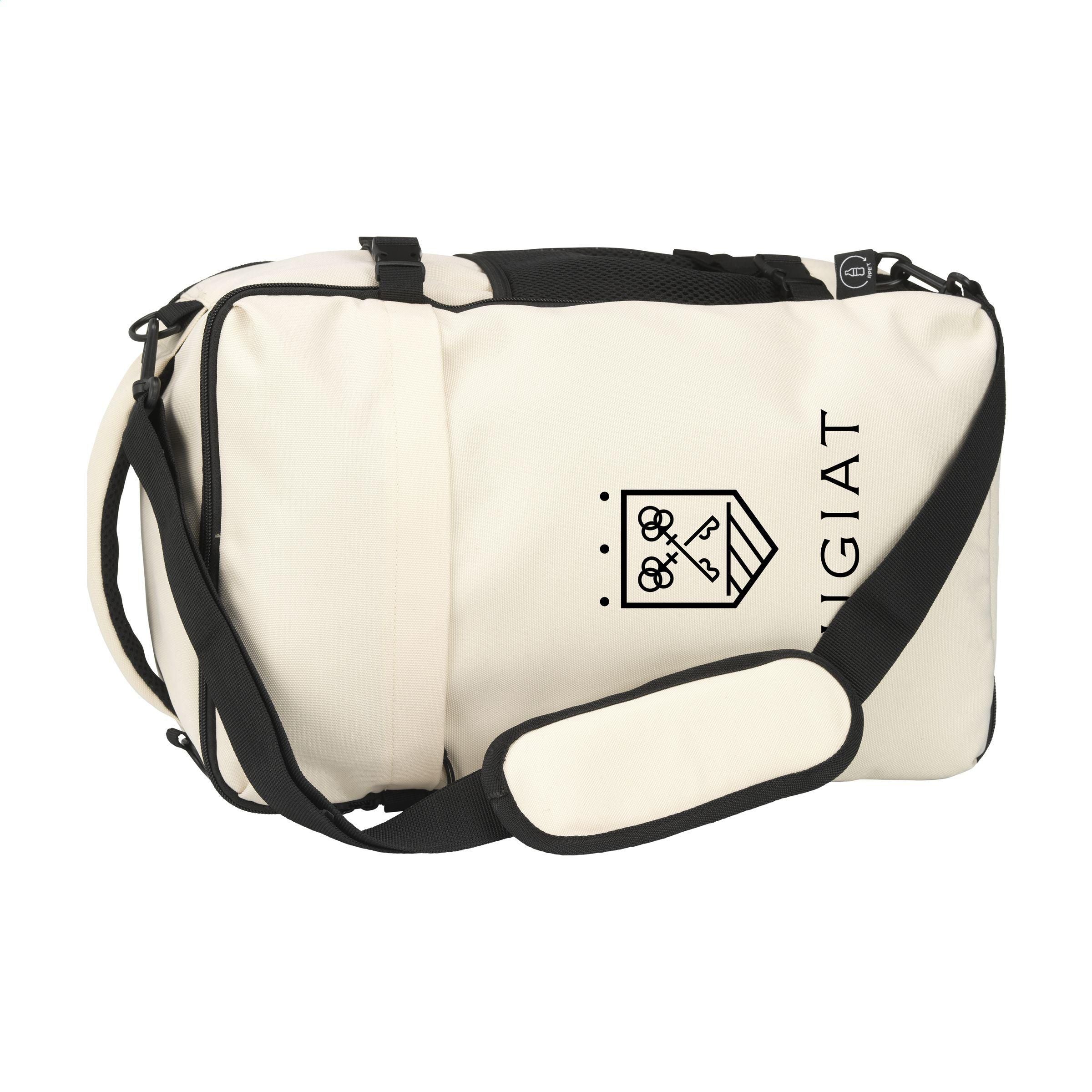 Fitfly Grs Cabin Flight Bag