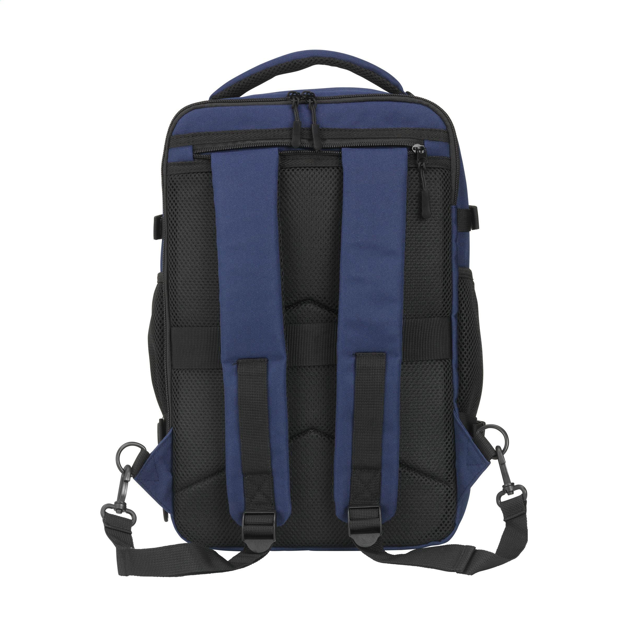 Fitfly Grs Cabin Flight Bag