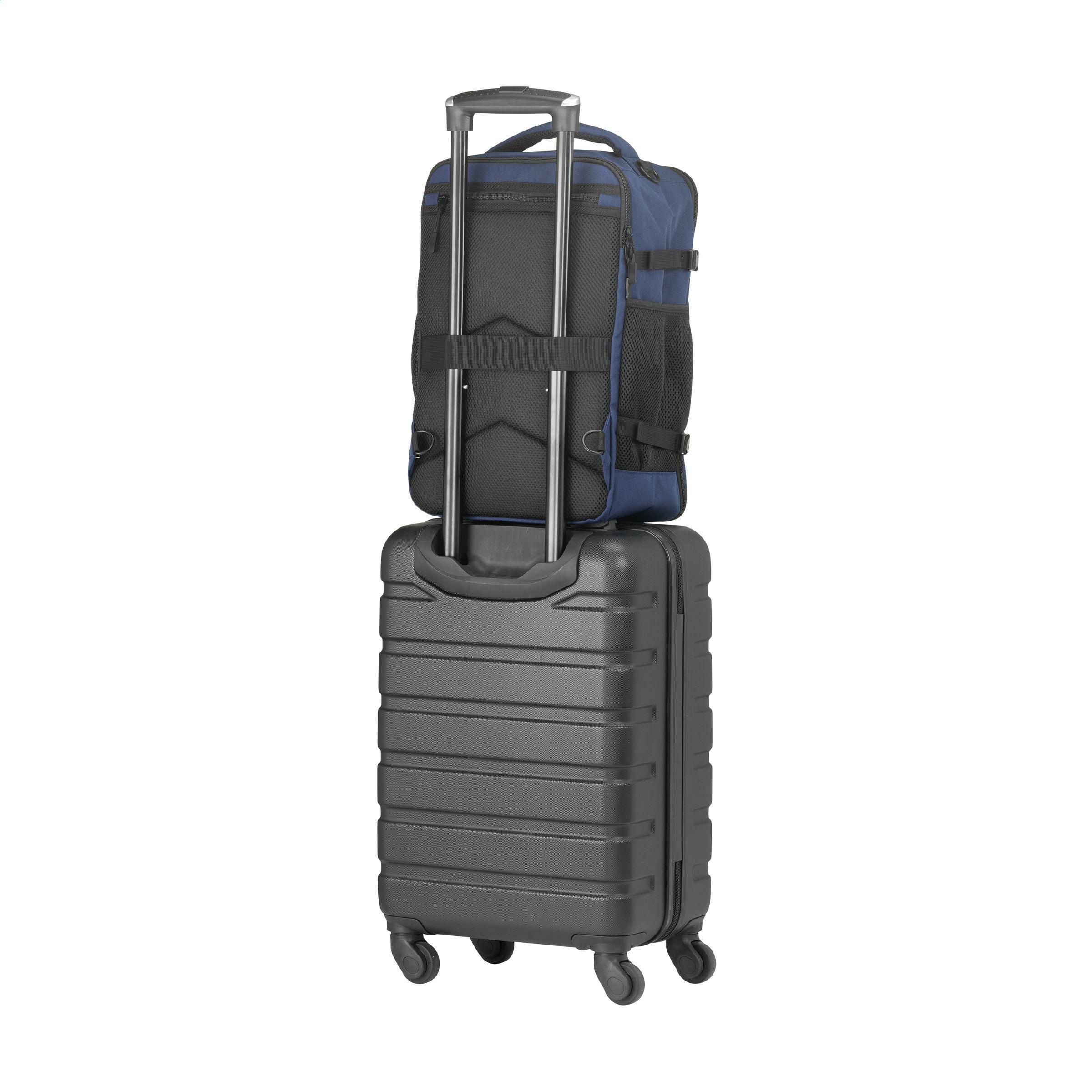 Fitfly Grs Cabin Flight Bag