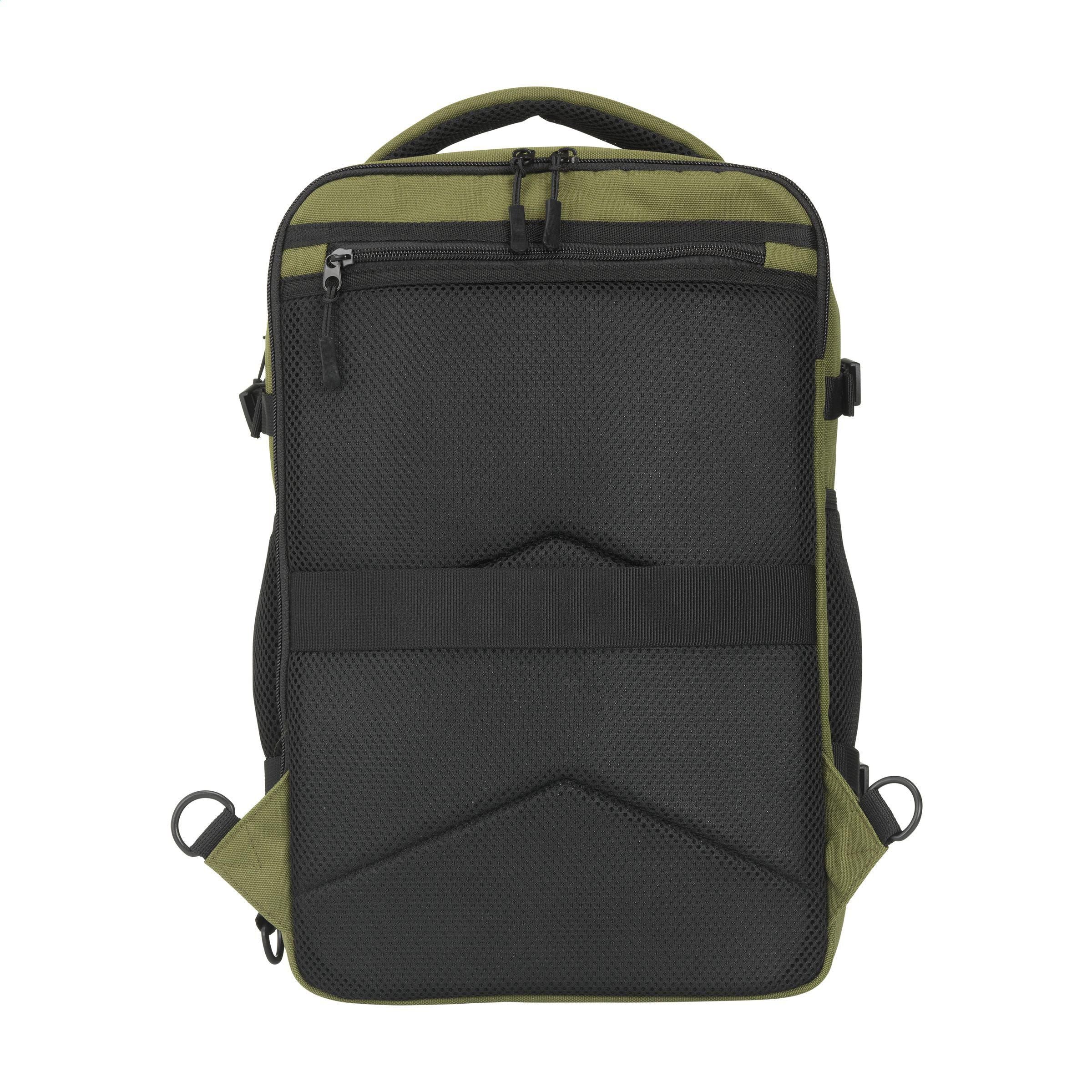 Fitfly Grs Cabin Flight Bag