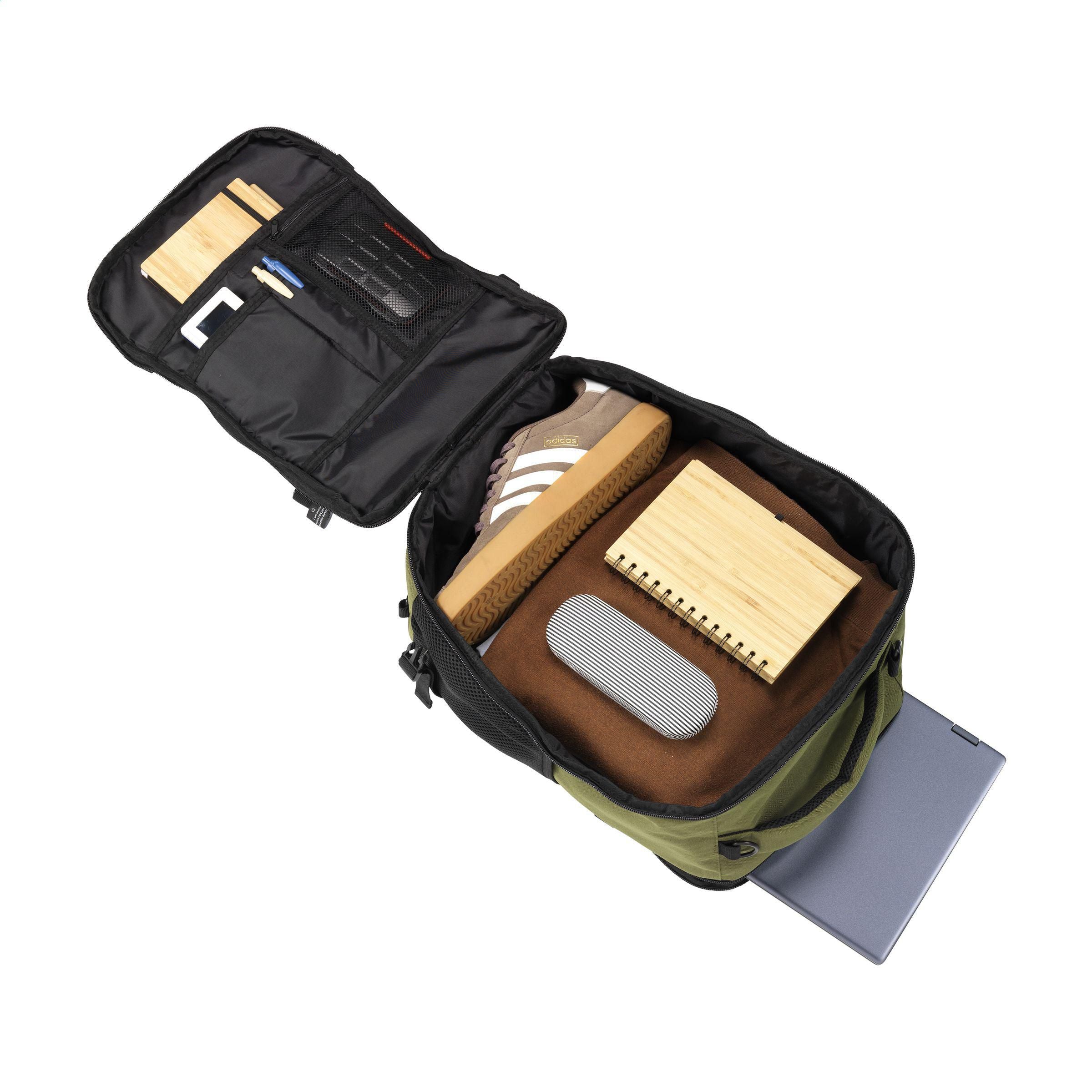 Fitfly Grs Cabin Flight Bag