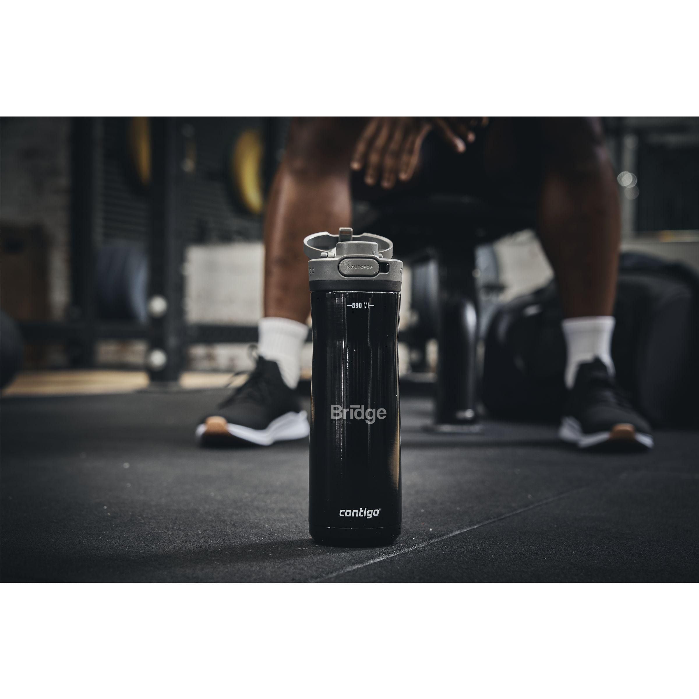 Contigo Jackson Chill 2.0 590 Ml Drinking Bottle