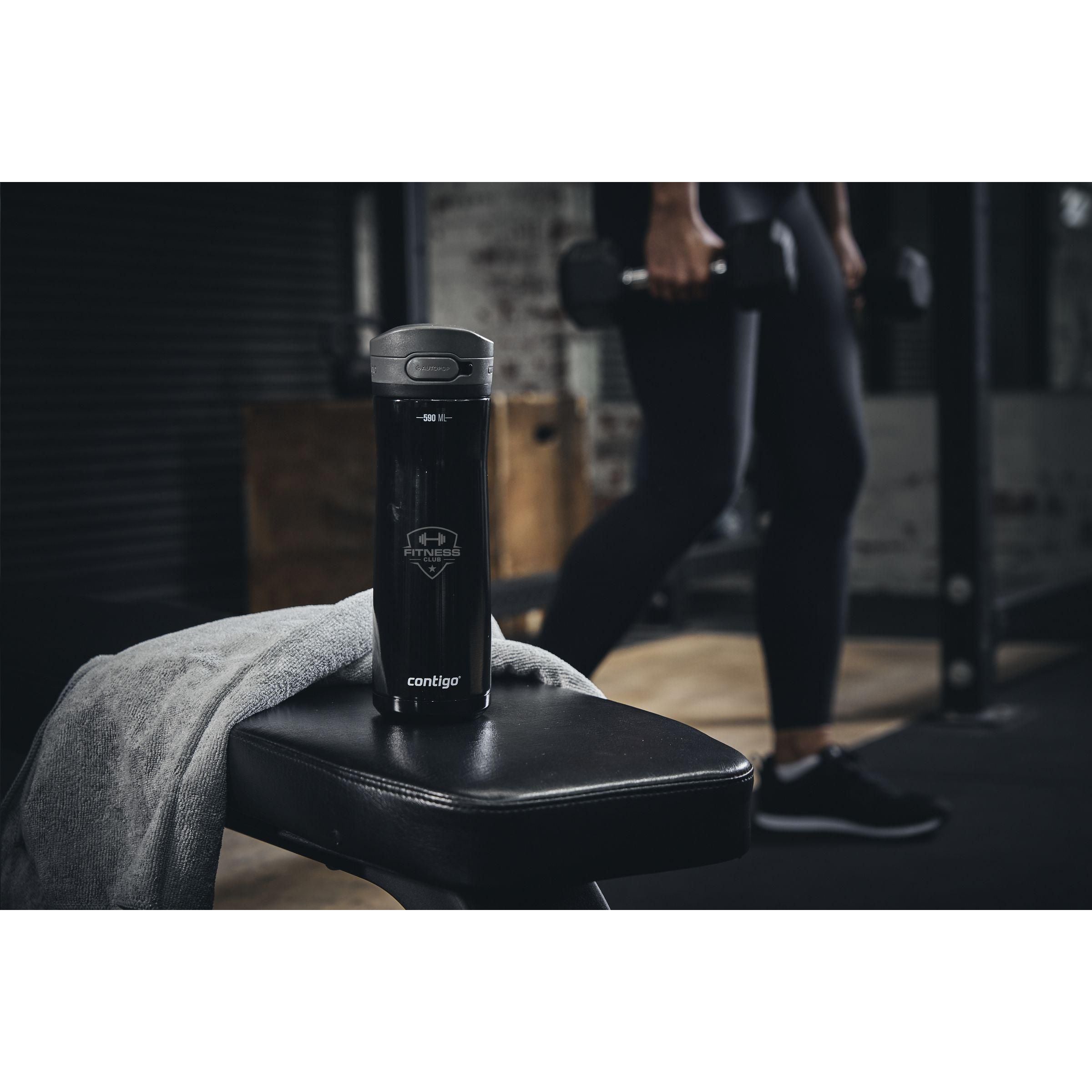 Contigo Jackson Chill 2.0 590 Ml Drinking Bottle