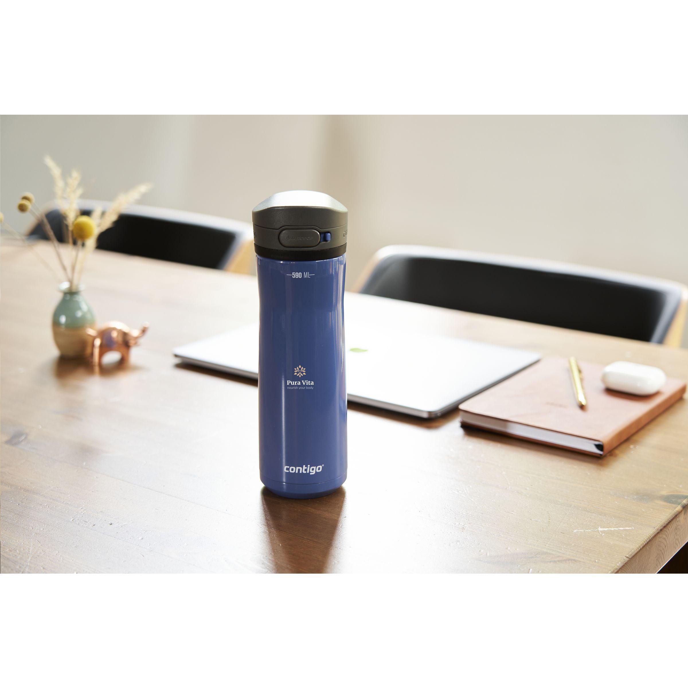 Contigo Jackson Chill 2.0 590 Ml Drinking Bottle