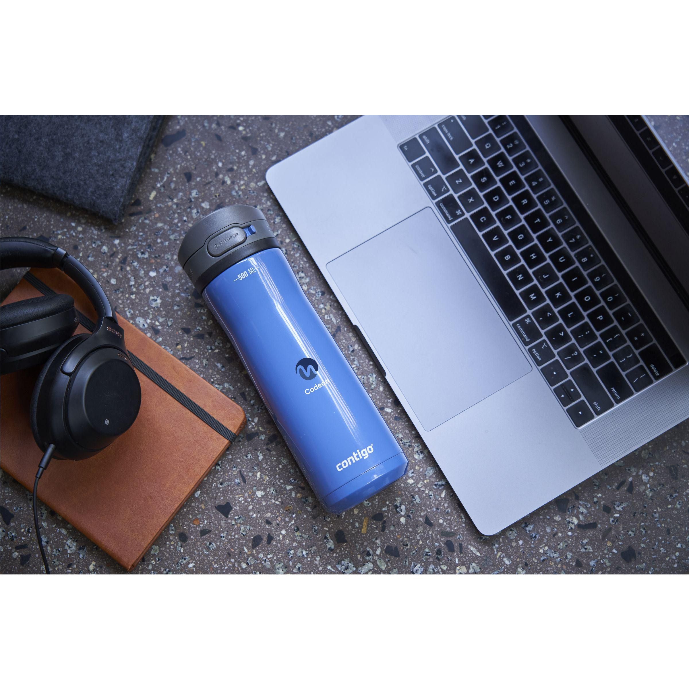 Contigo Jackson Chill 2.0 590 Ml Drinking Bottle