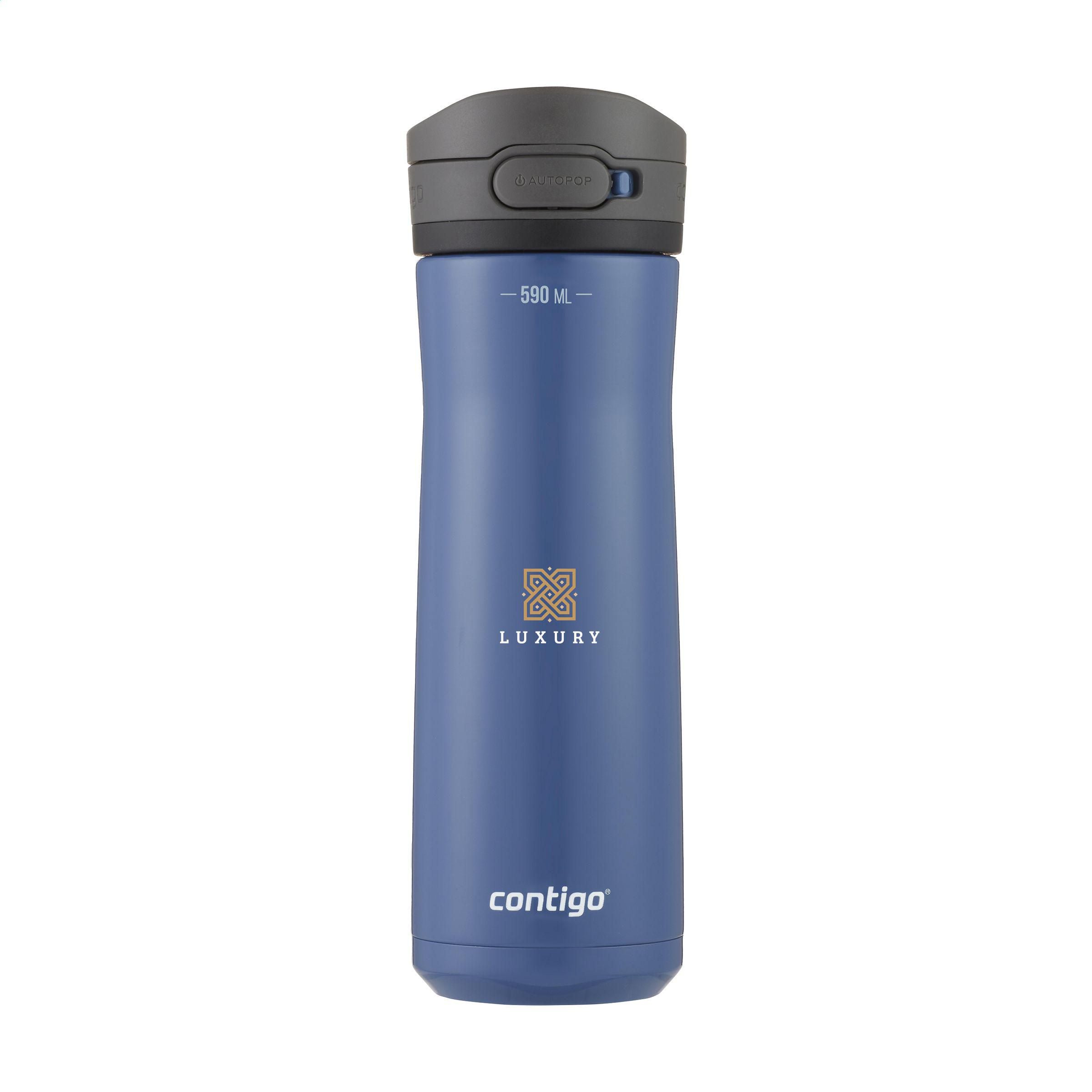 Contigo Jackson Chill 2.0 590 Ml Drinking Bottle