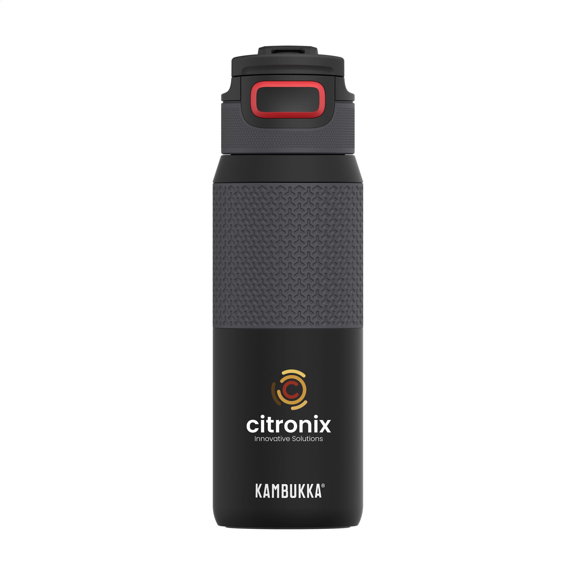 Kambukka® Elton Insulated 750 Ml Drinking Bottle