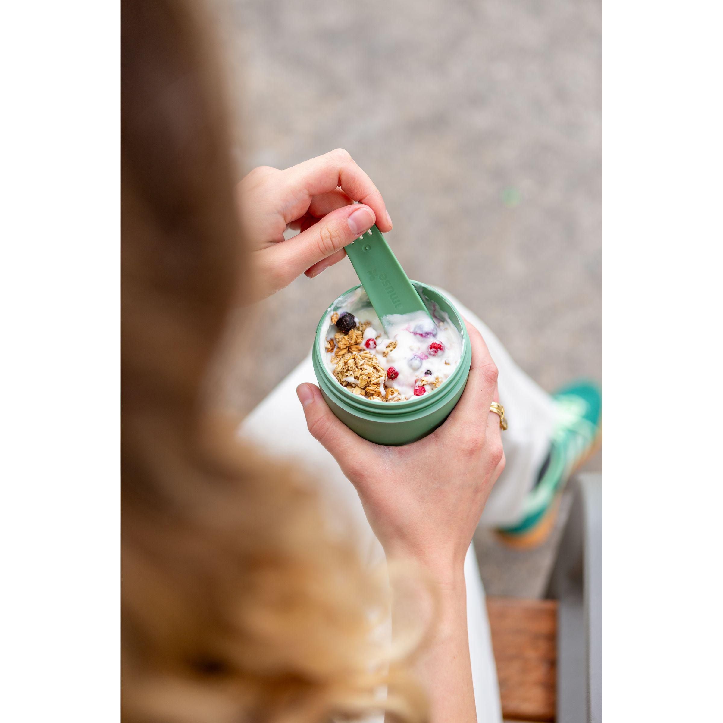 Amuse Tylla Food Bowl Duo 600 Ml