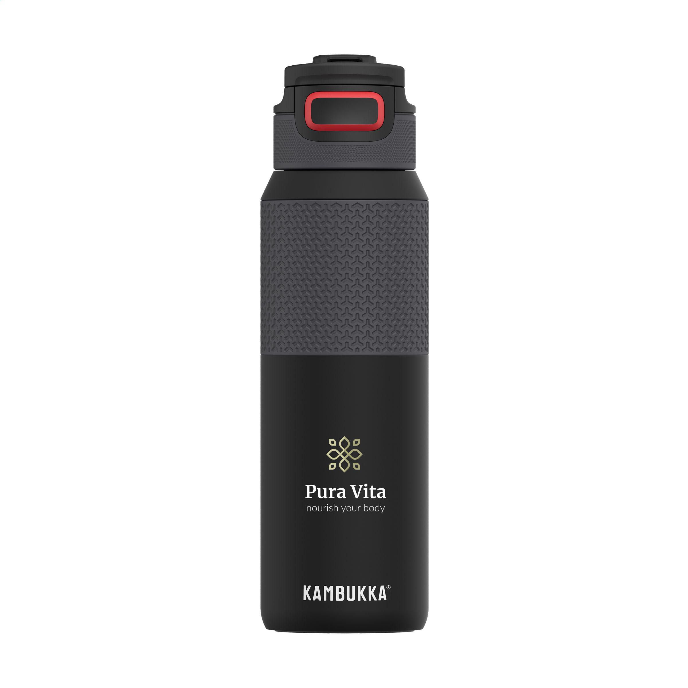 Kambukka® Elton Insulated 1 L Drinking Bottle