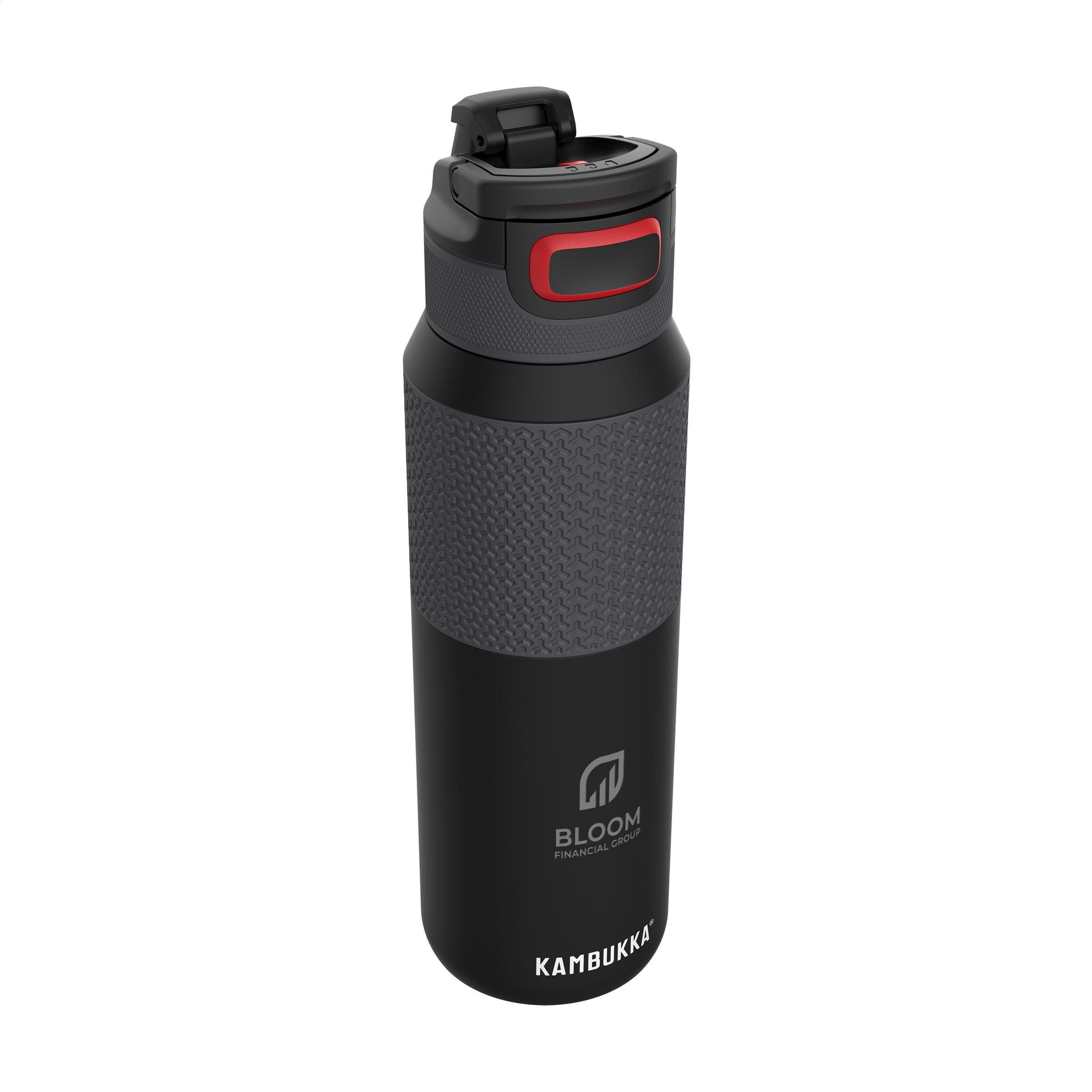 Kambukka® Elton Insulated 1 L Drinking Bottle