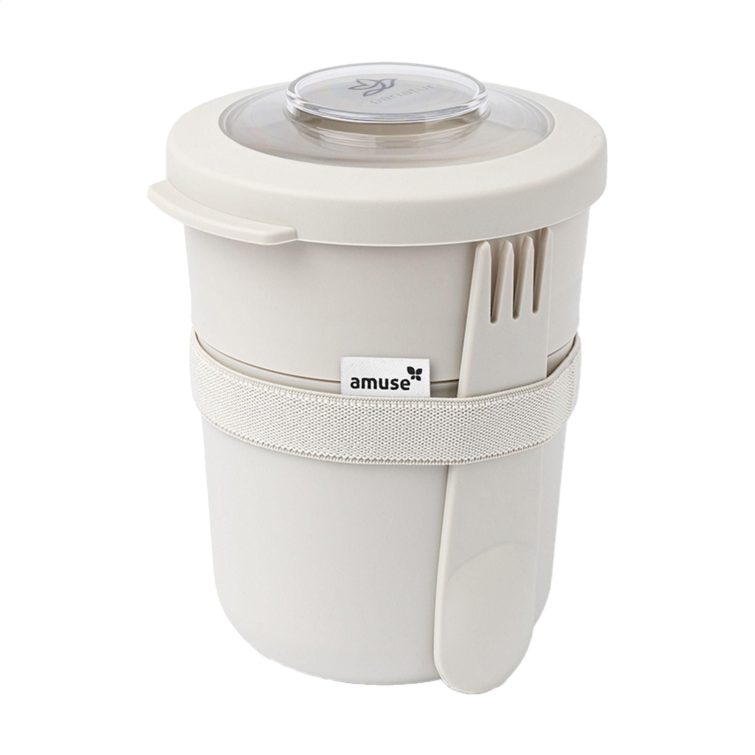 Amuse Tylla Food Bowl Duo 600 Ml