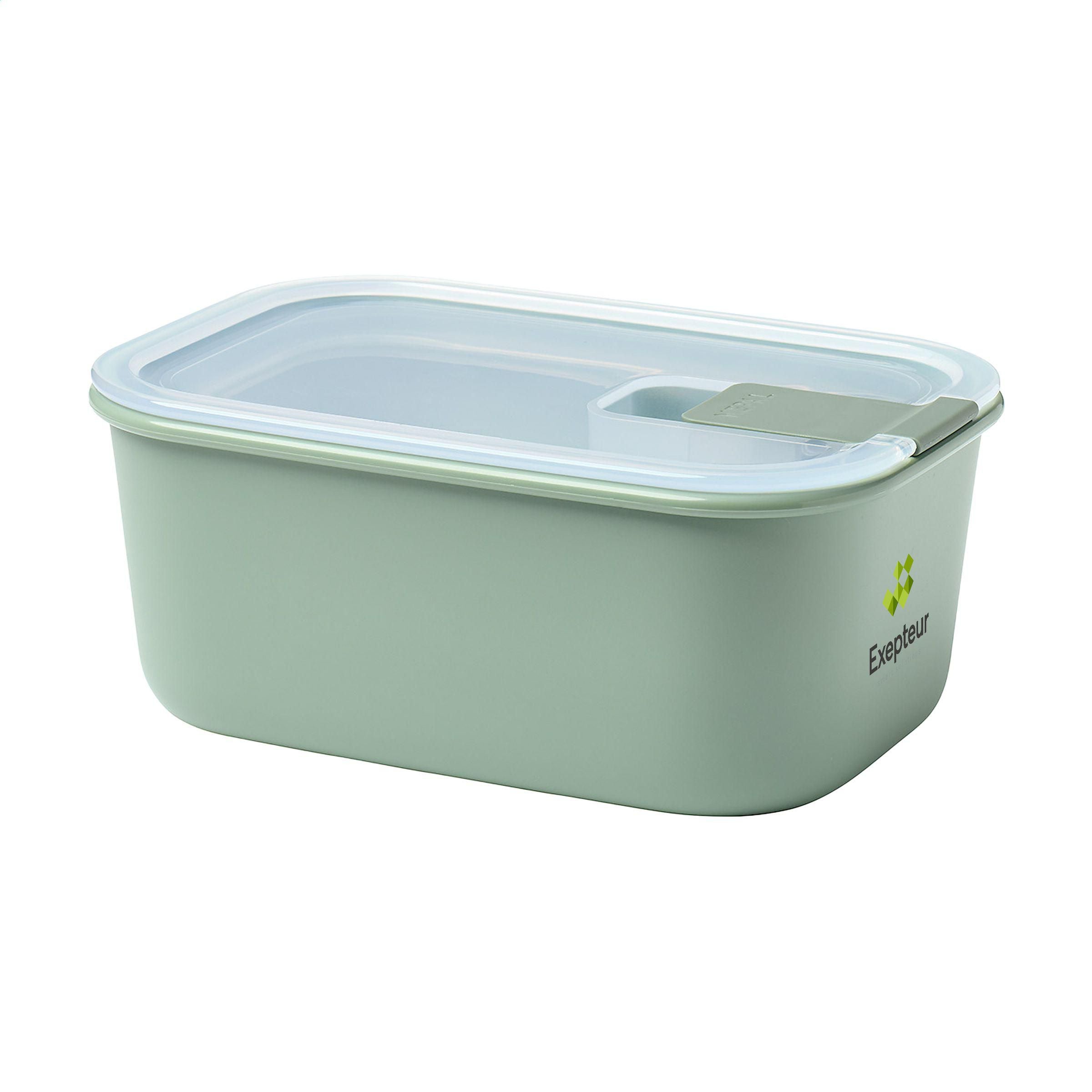 Mepal Storage Box Easyclip 700 Ml