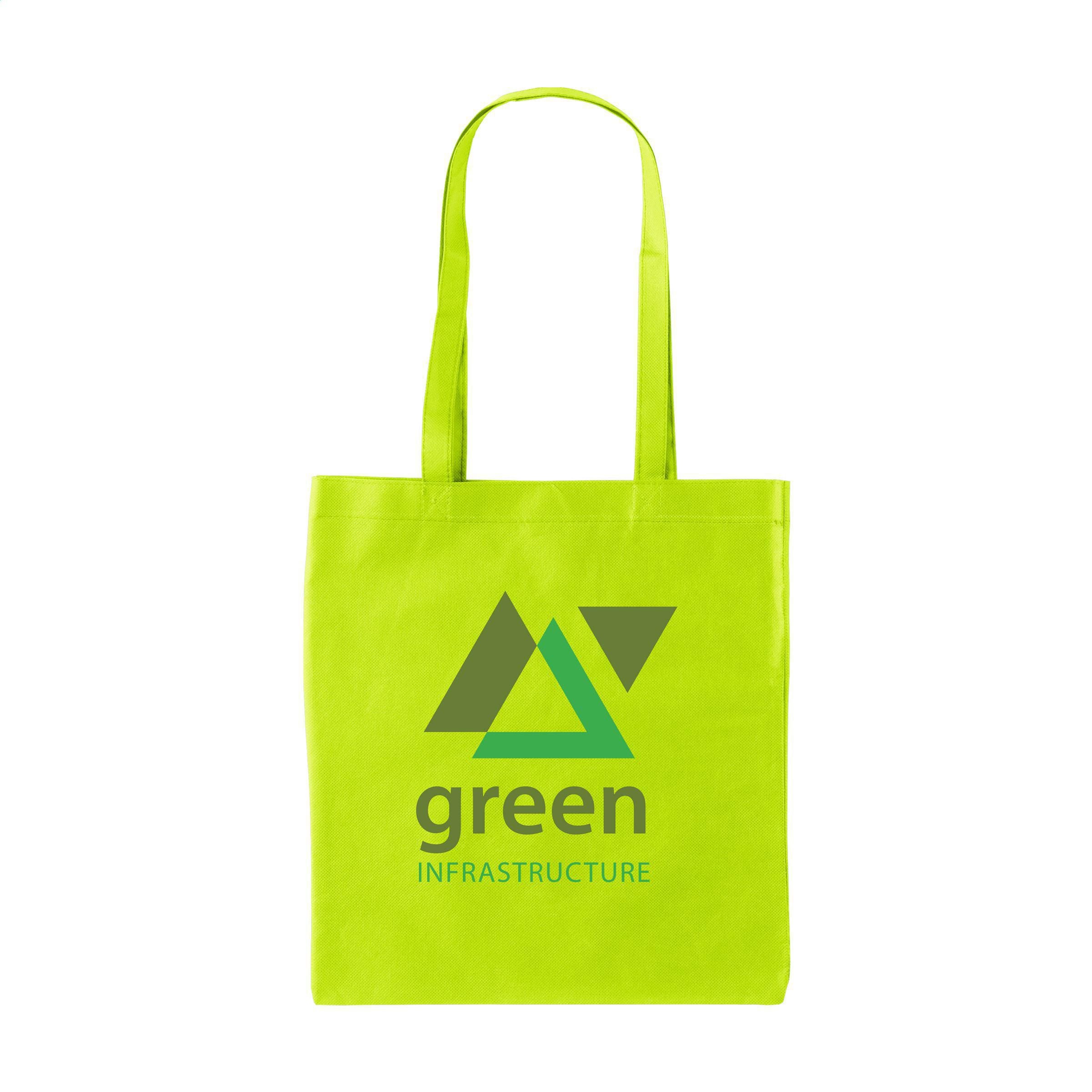Shopper Shopping Bag