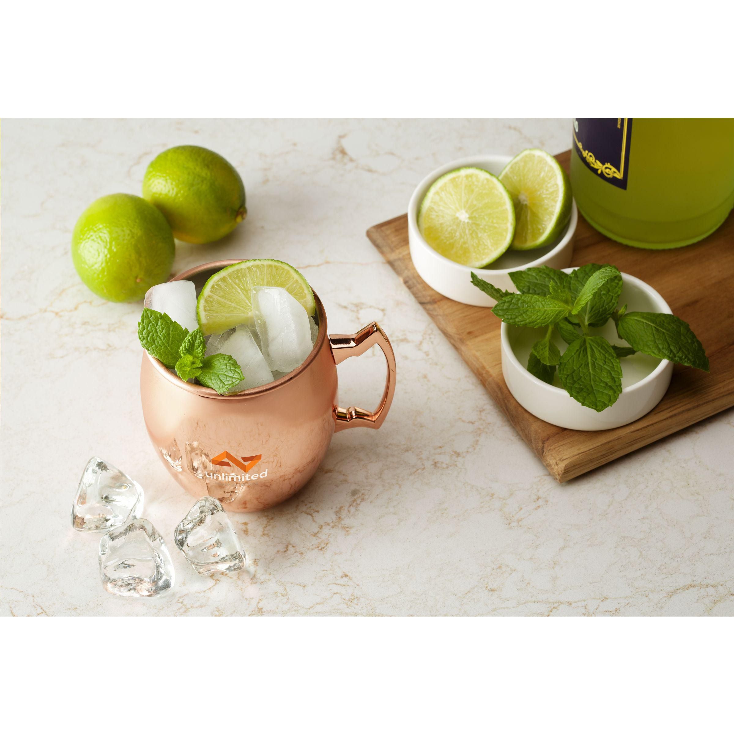 Cocktail Rcs Recycled Cup 400 Ml