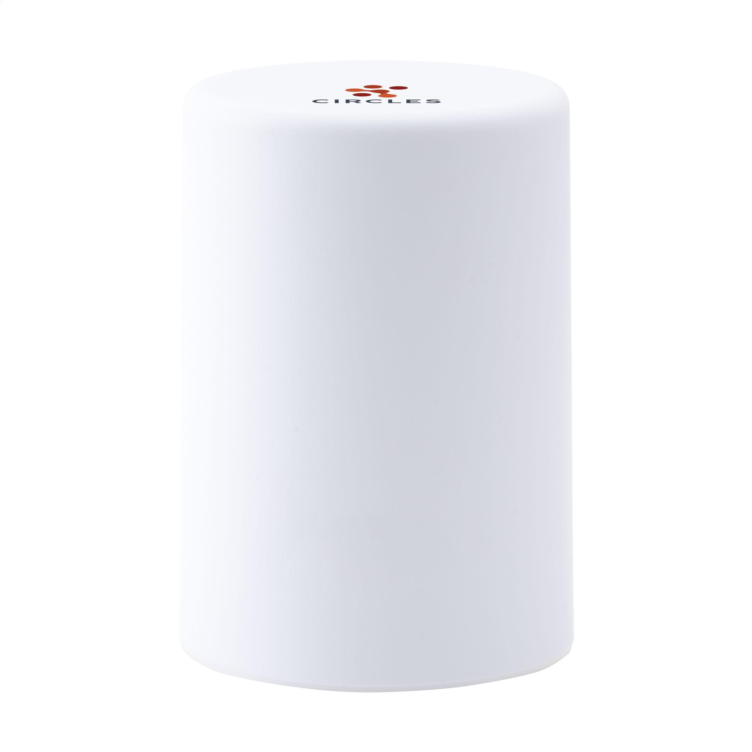 Grundig Lumo Colour Mood Table Light