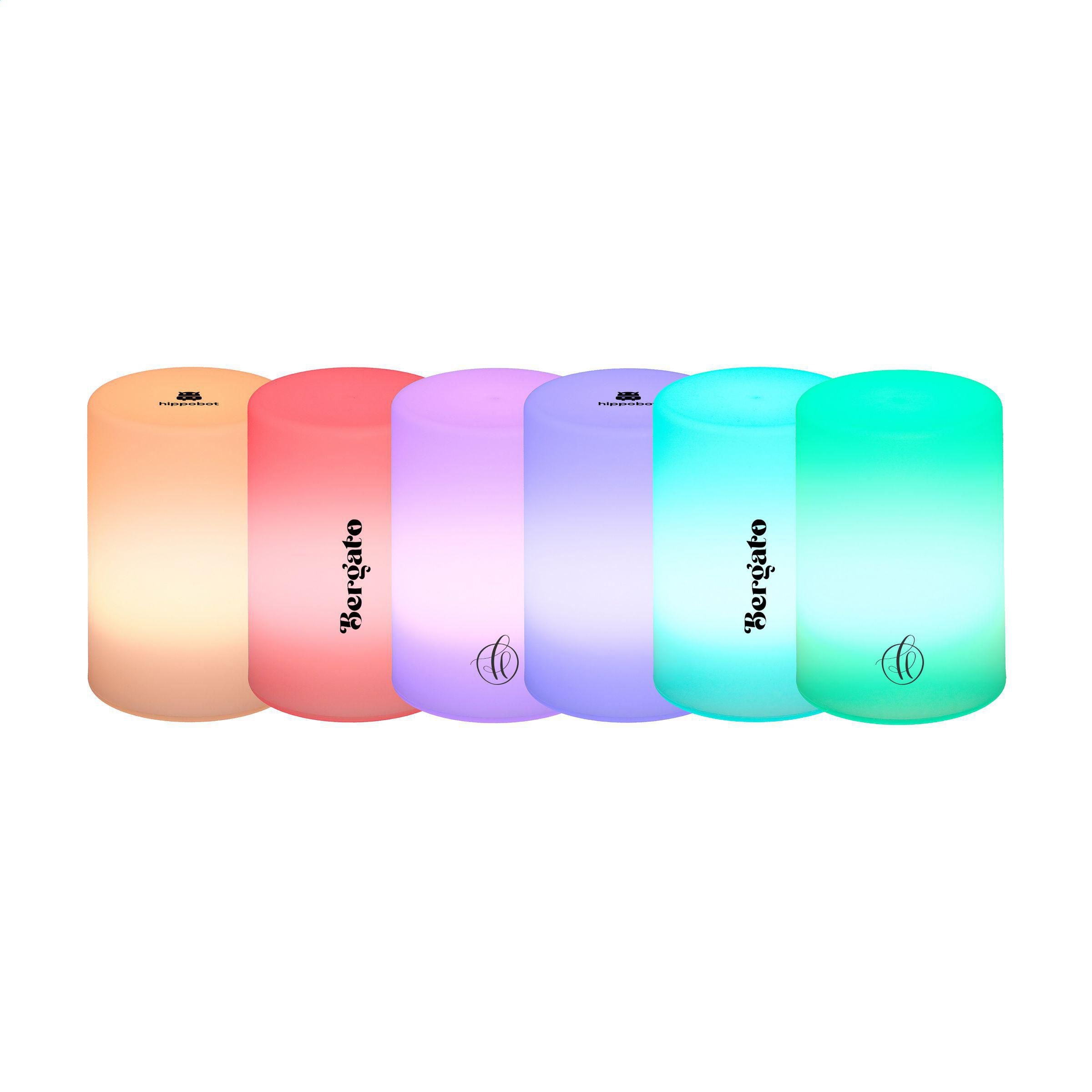 Grundig Lumo Colour Mood Table Light